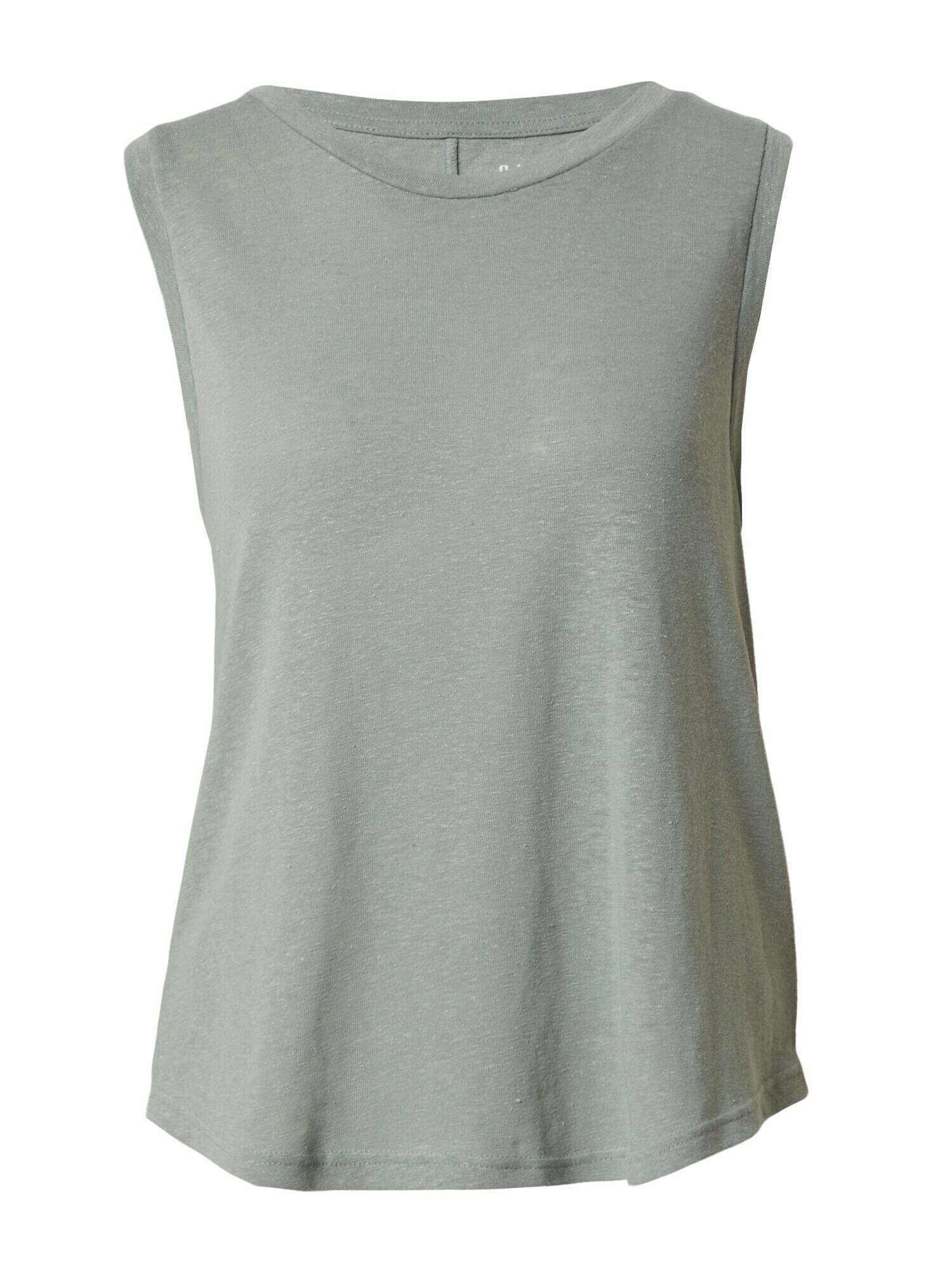 GAP Top verde pastel - Pled.ro