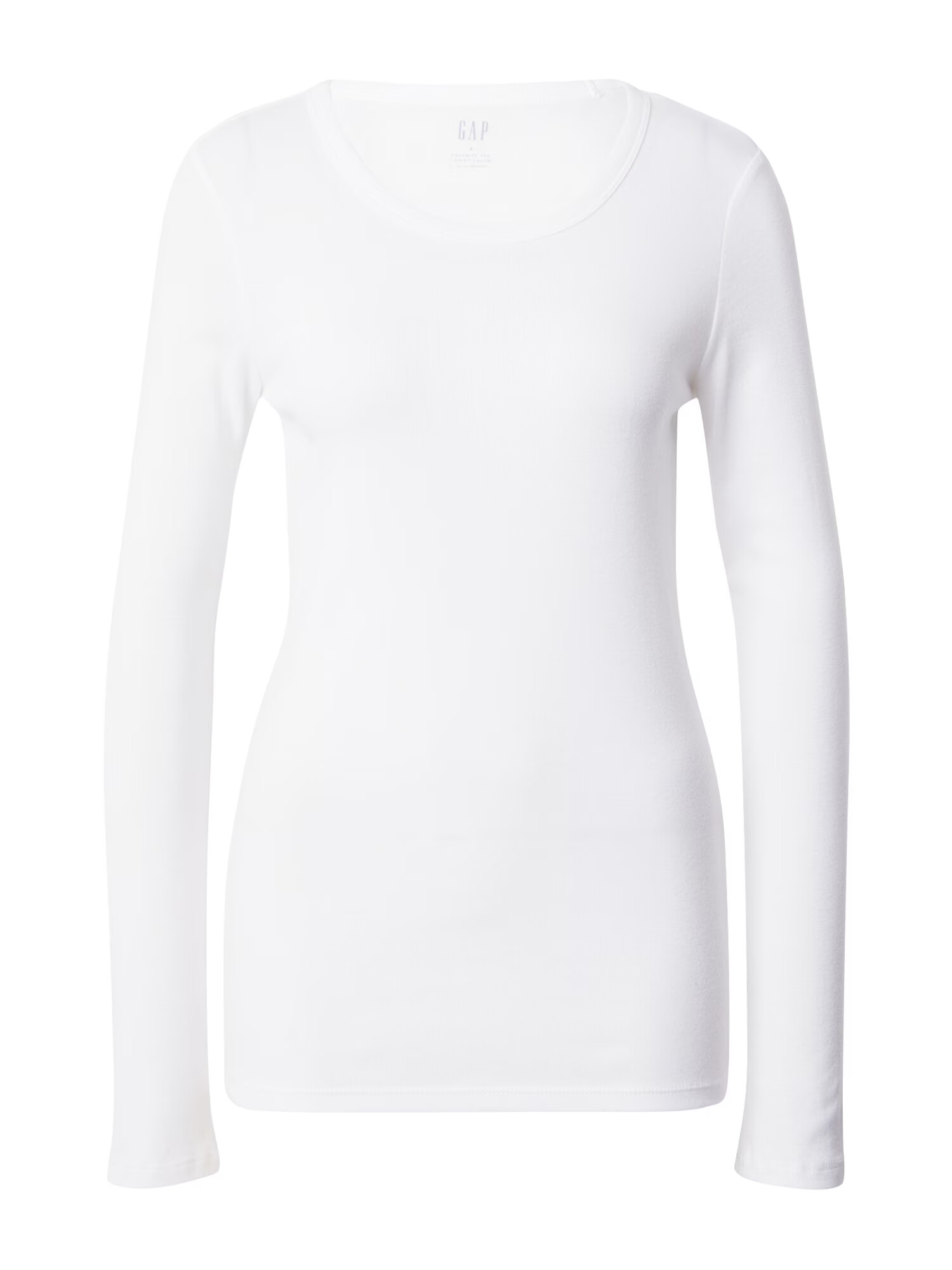 GAP Tricou alb - Pled.ro