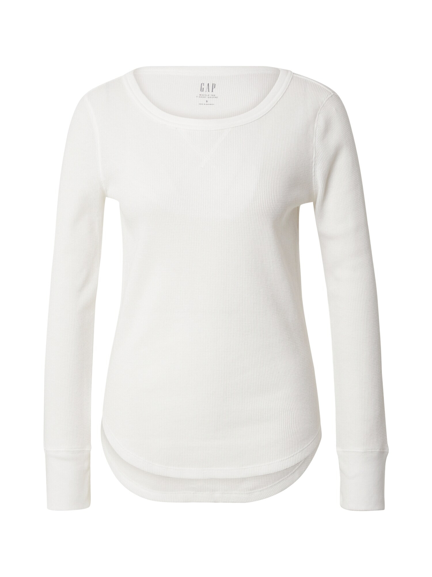 GAP Tricou alb - Pled.ro