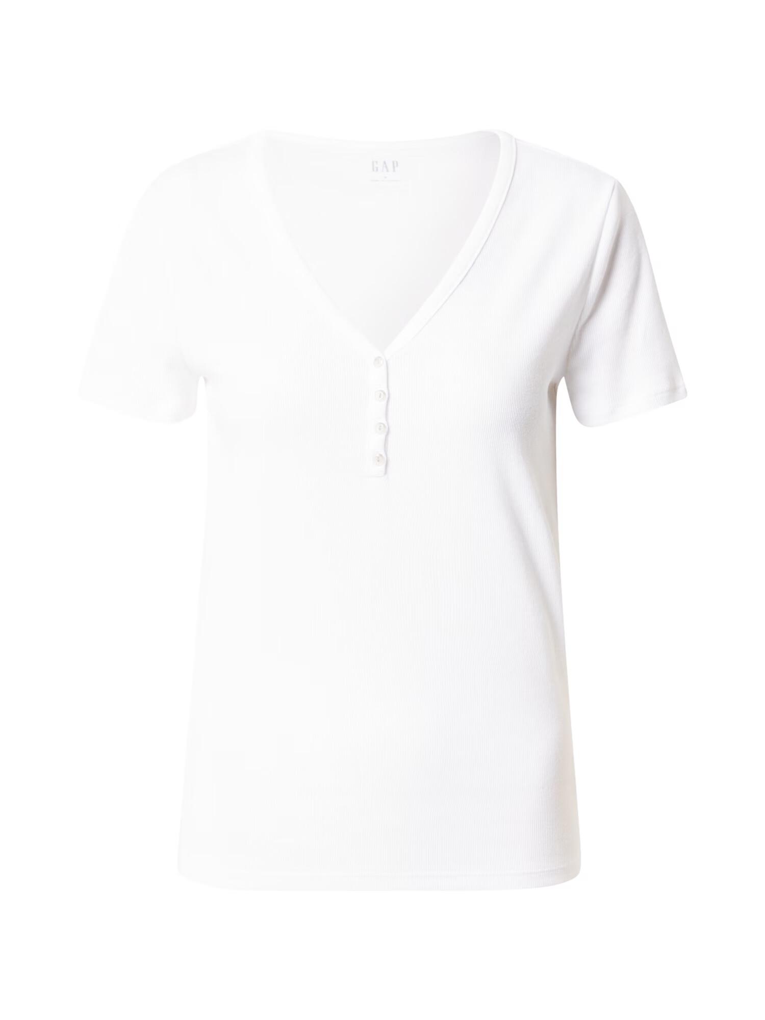 GAP Tricou alb - Pled.ro