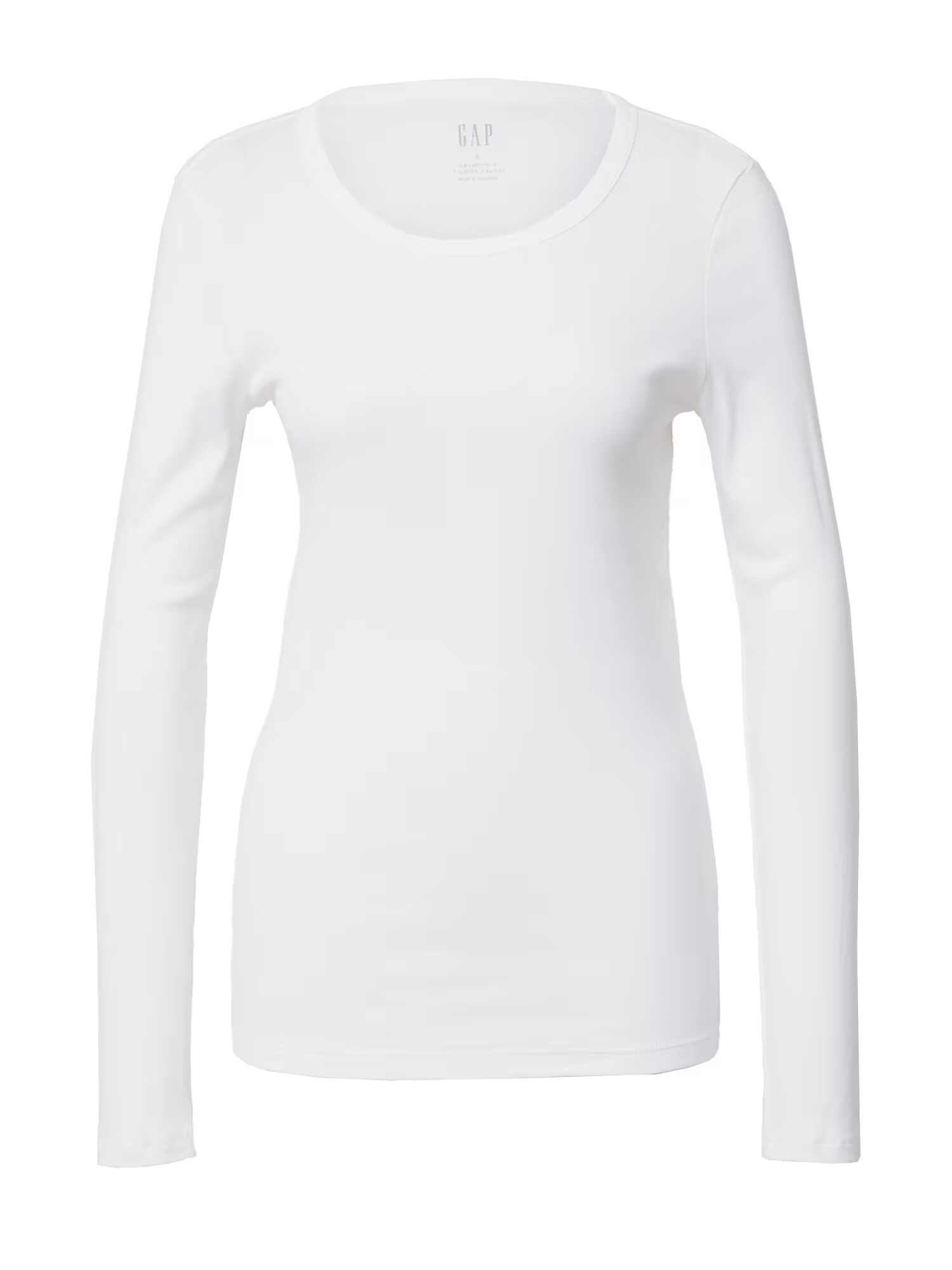 GAP Tricou alb - Pled.ro