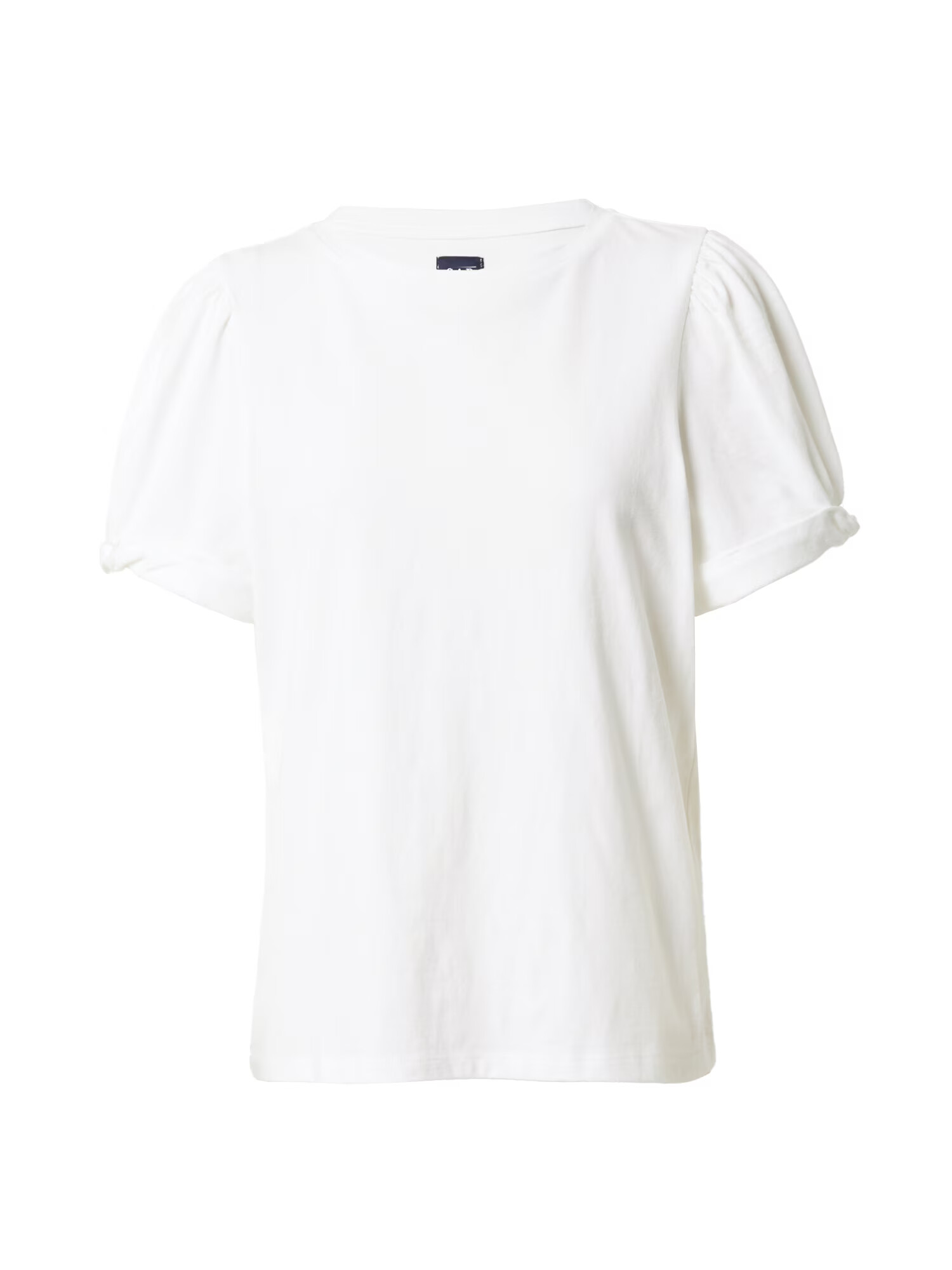 GAP Tricou alb murdar - Pled.ro