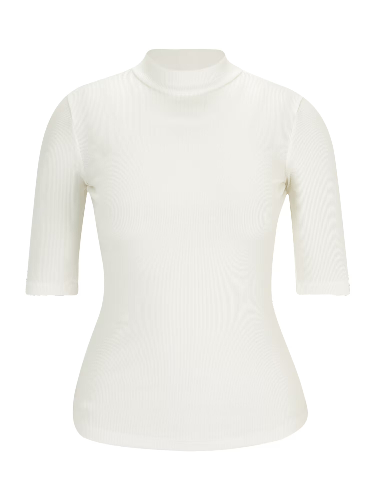 GAP Tricou alb natural - Pled.ro