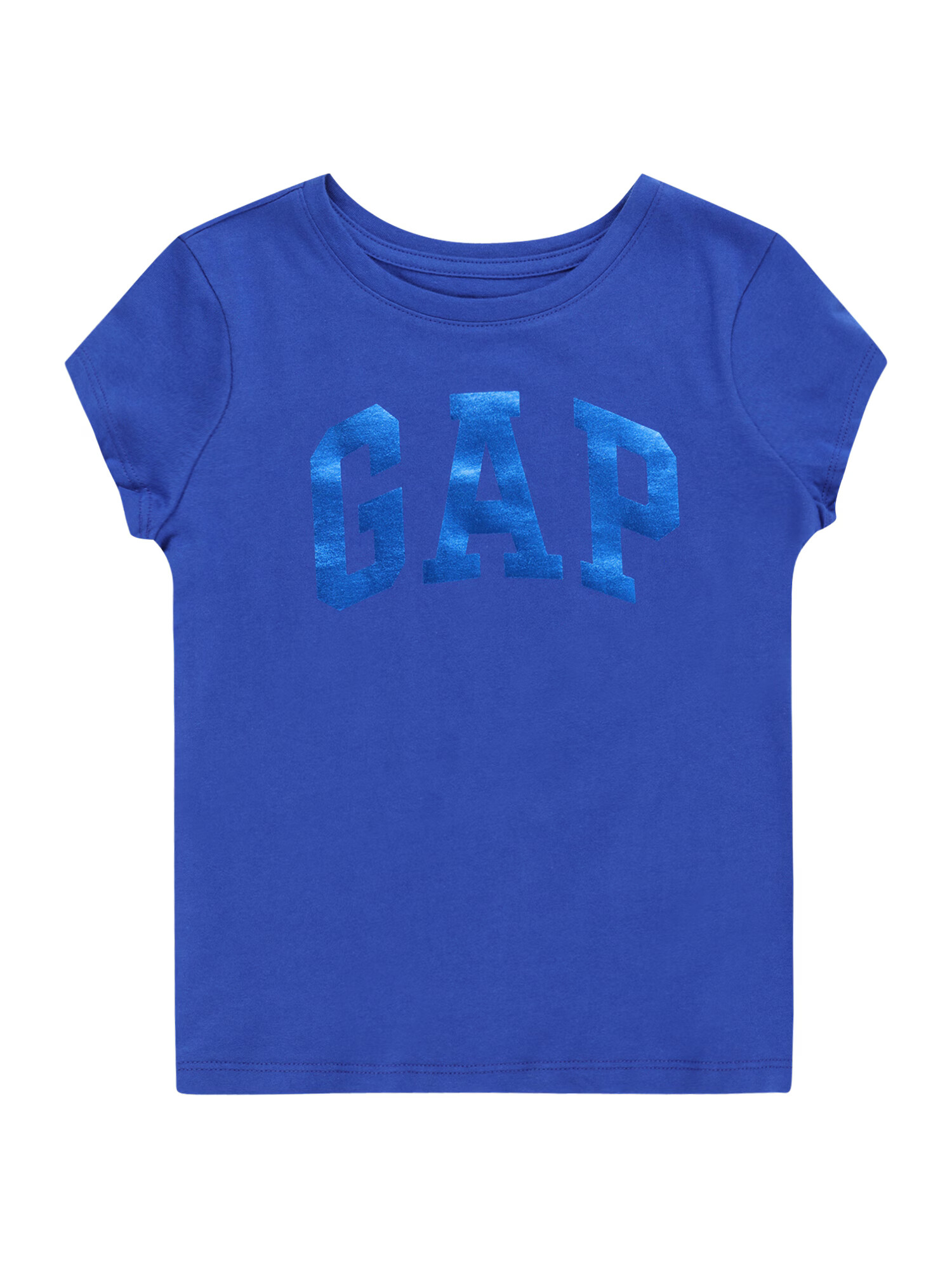 GAP Tricou albastru - Pled.ro