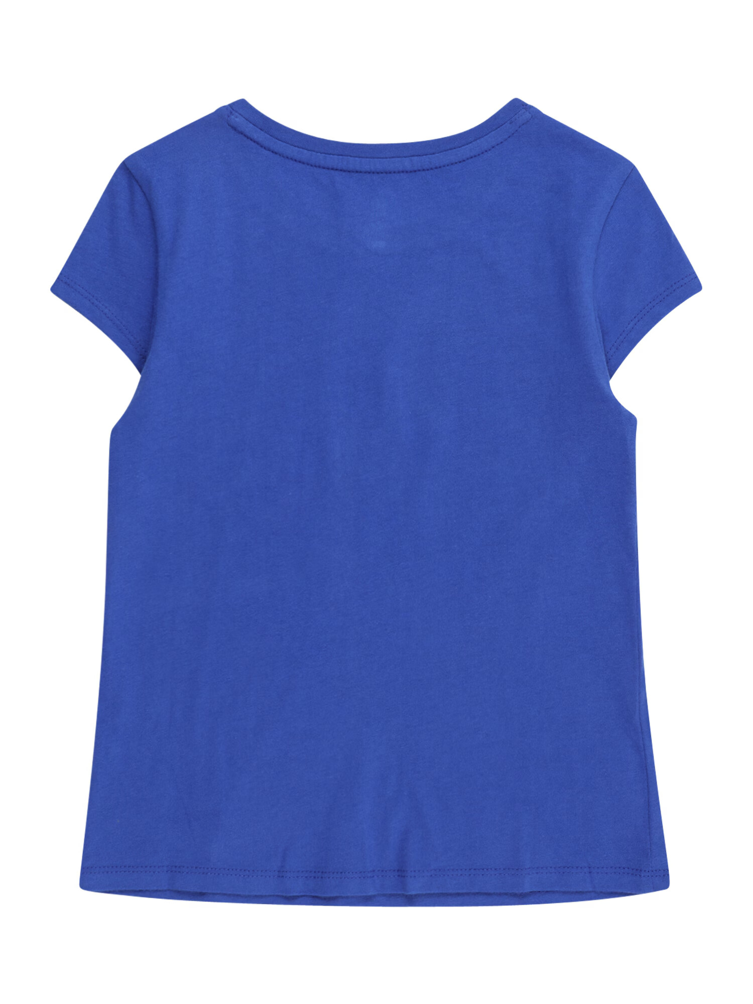 GAP Tricou albastru / alb - Pled.ro