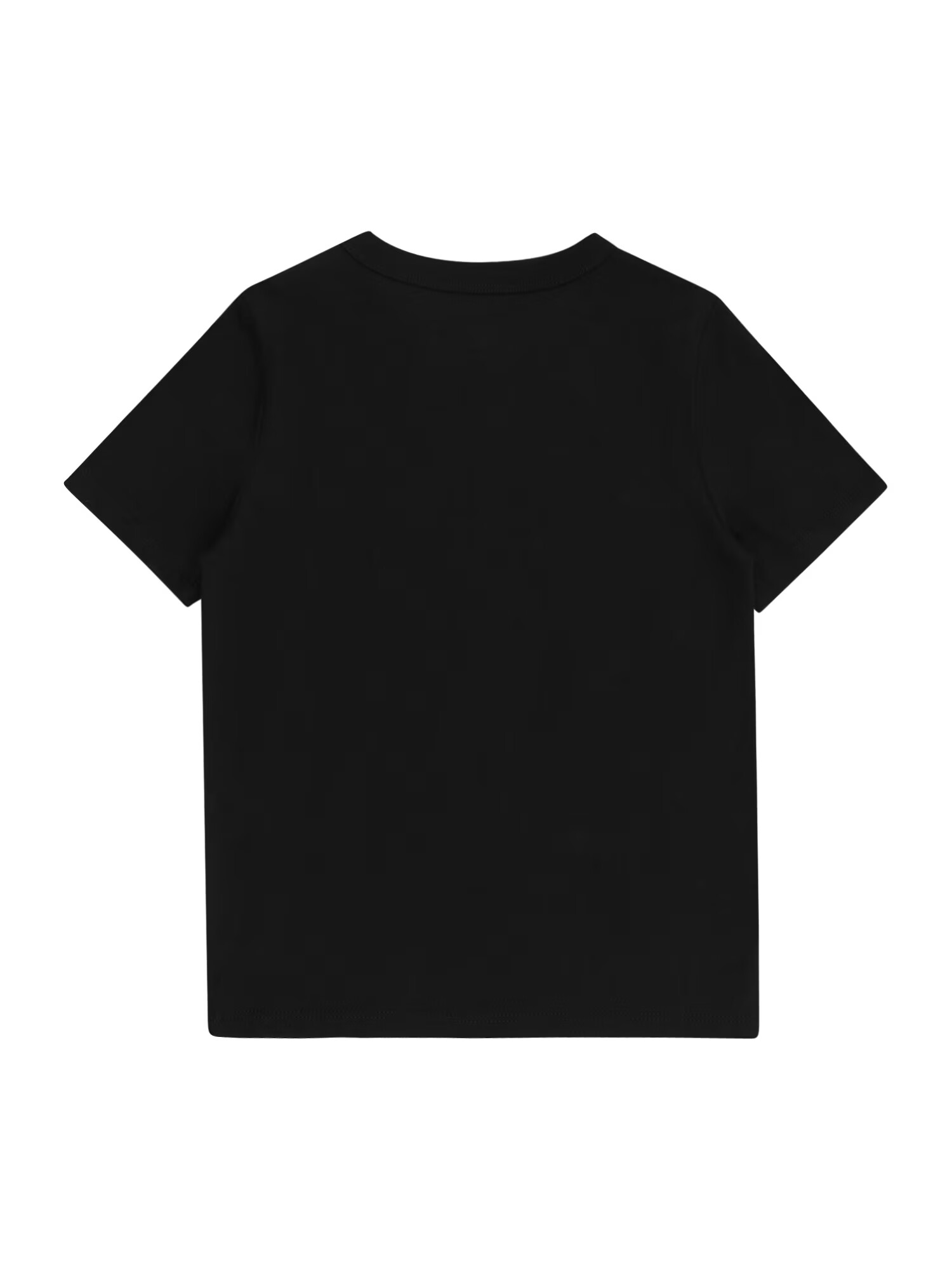 GAP Tricou albastru / albastru fumuriu / negru / alb - Pled.ro