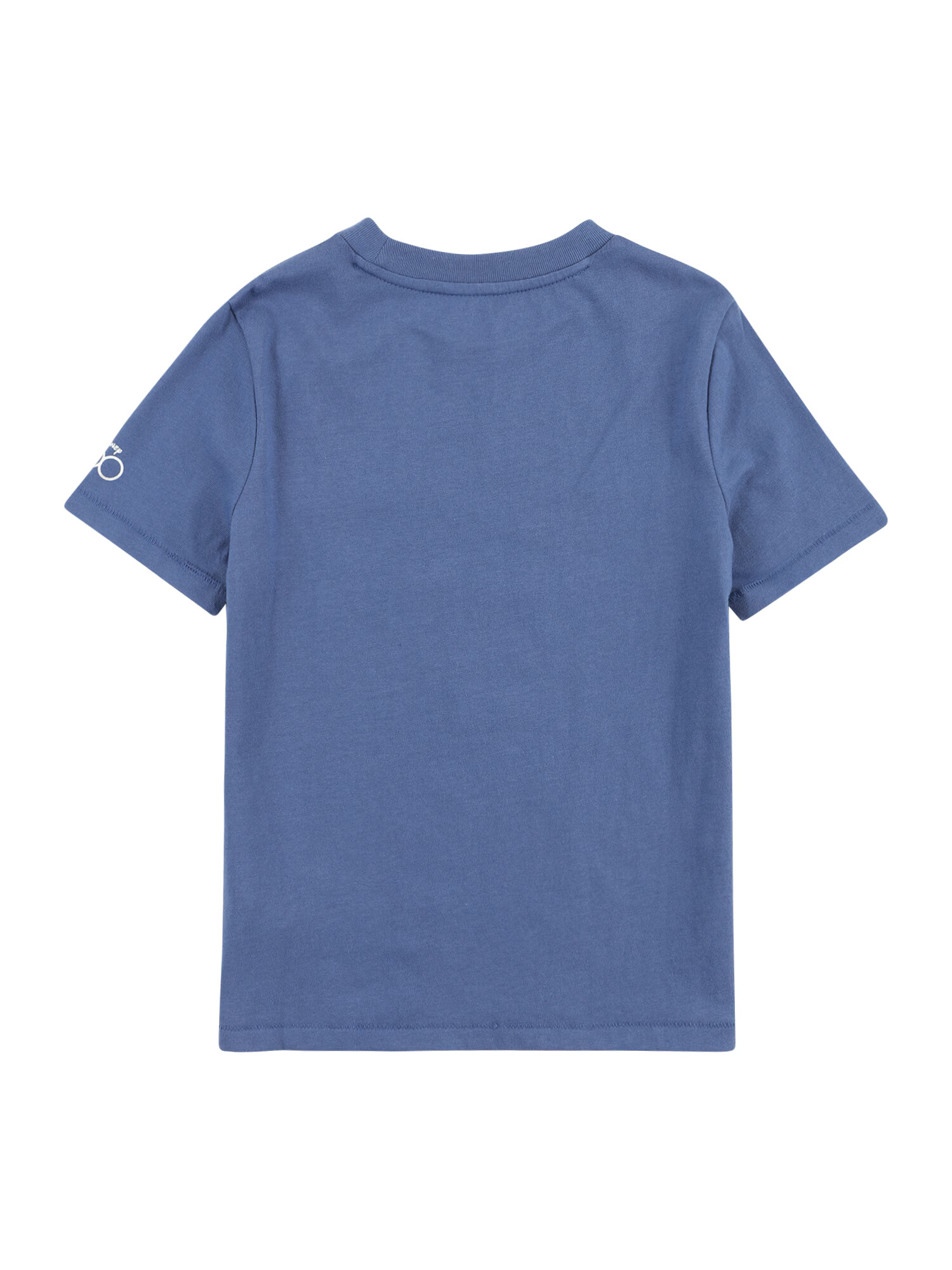 GAP Tricou albastru / albastru marin - Pled.ro