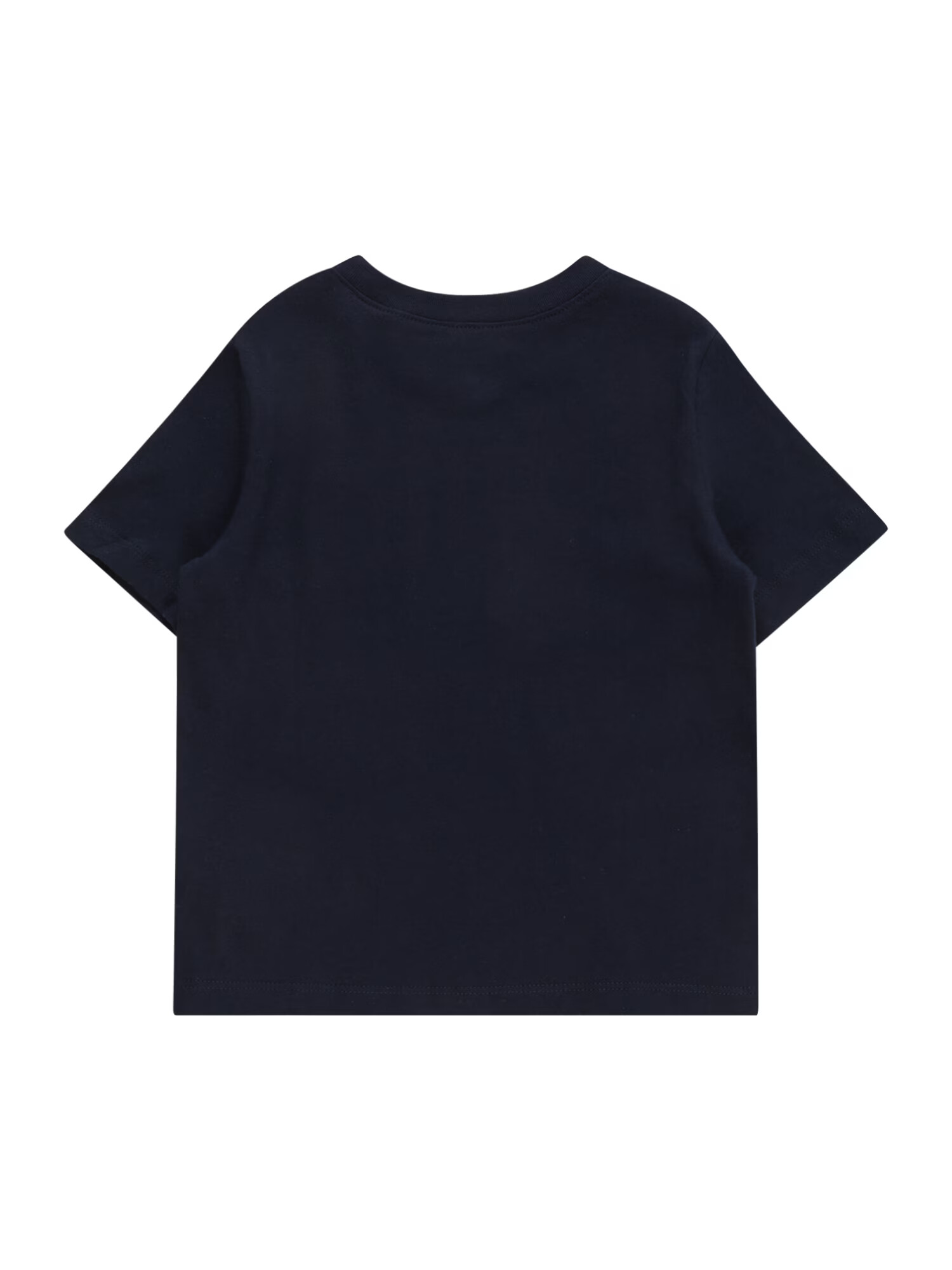 GAP Tricou albastru / albastru marin / roșu / alb - Pled.ro