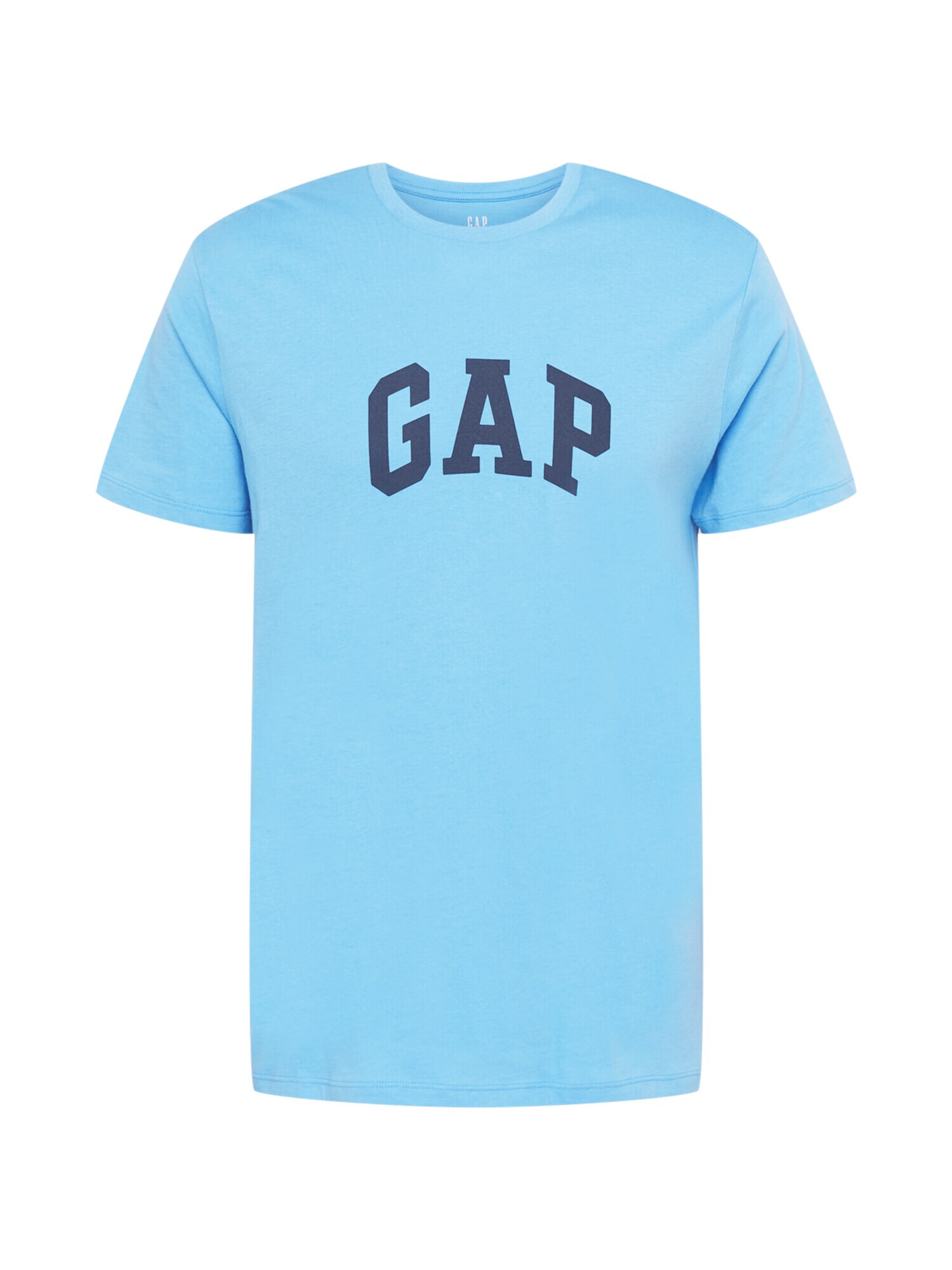 GAP Tricou albastru / bleumarin - Pled.ro