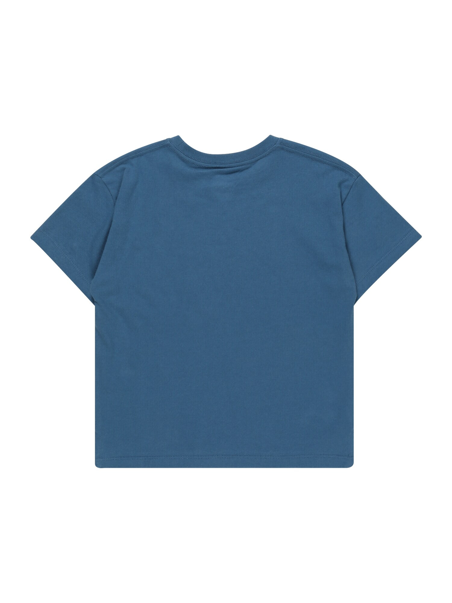 GAP Tricou albastru / bleumarin / roșu / alb - Pled.ro