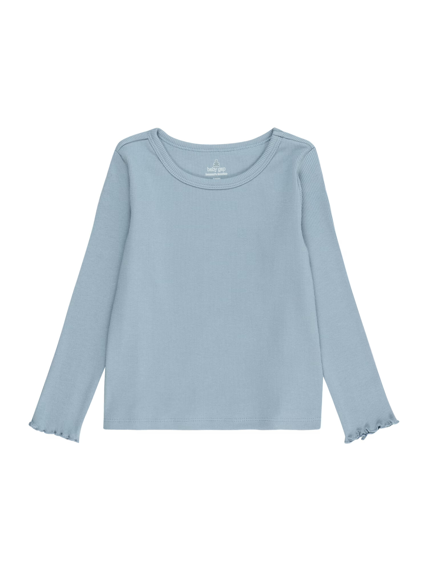 GAP Tricou albastru deschis - Pled.ro