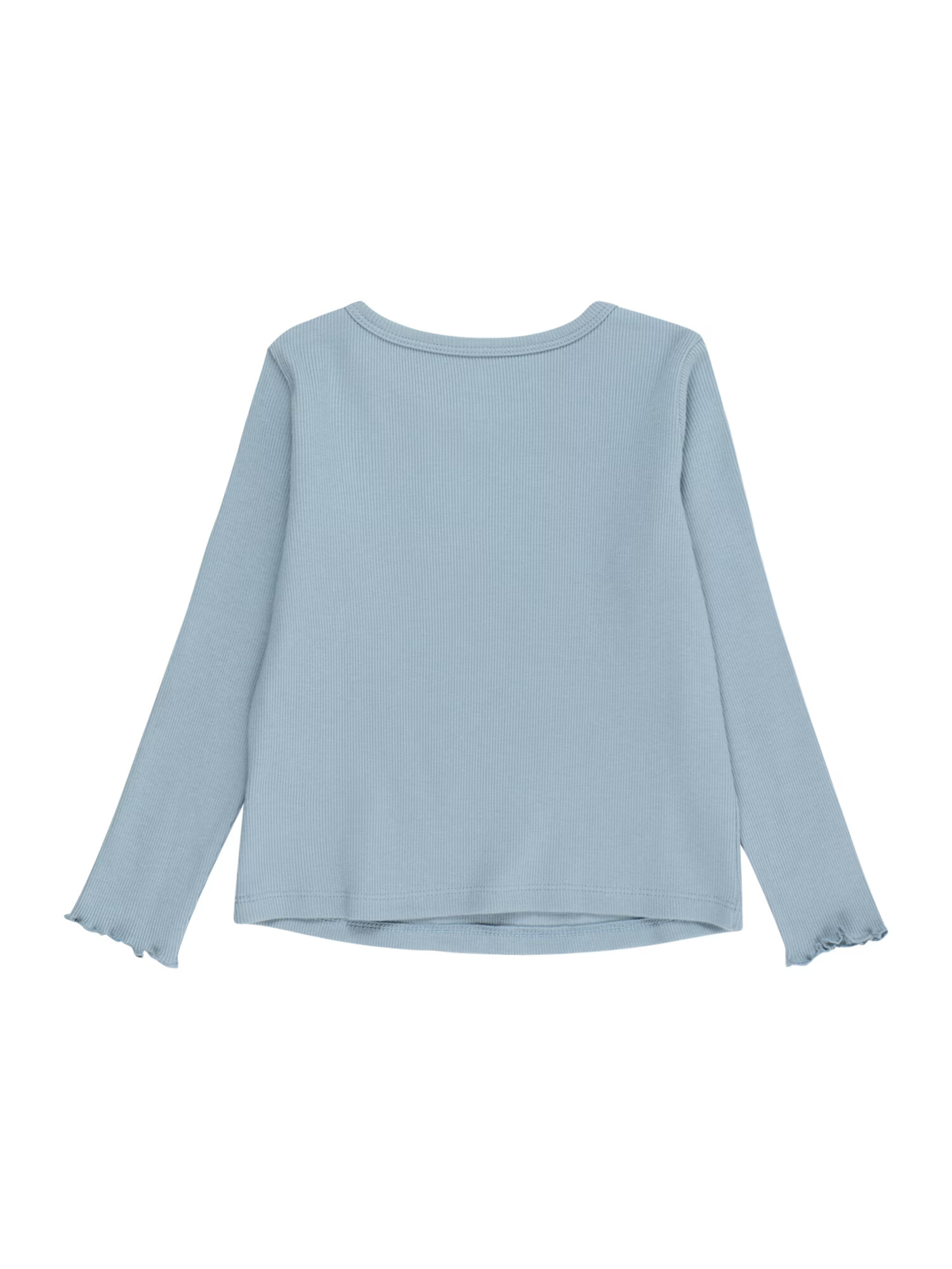 GAP Tricou albastru deschis - Pled.ro