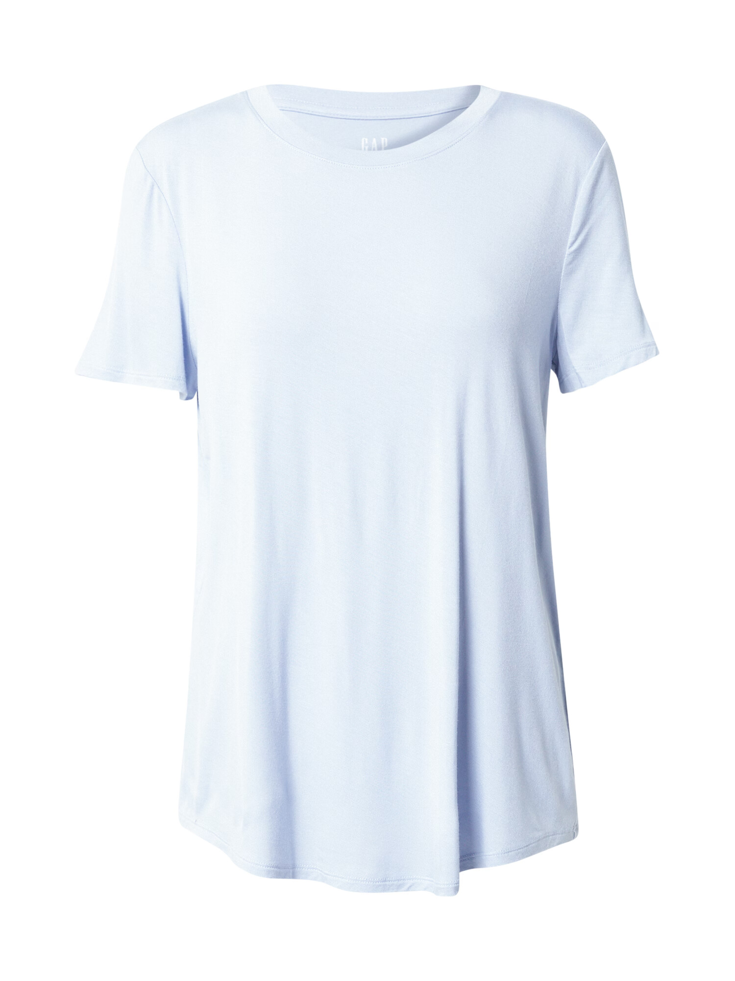 GAP Tricou albastru deschis - Pled.ro