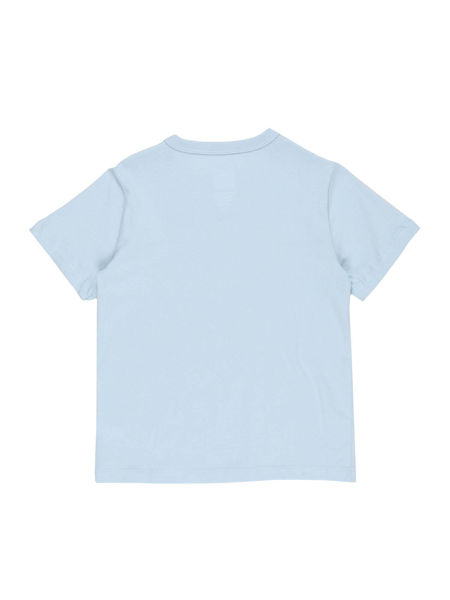 GAP Tricou albastru deschis / mai multe culori - Pled.ro