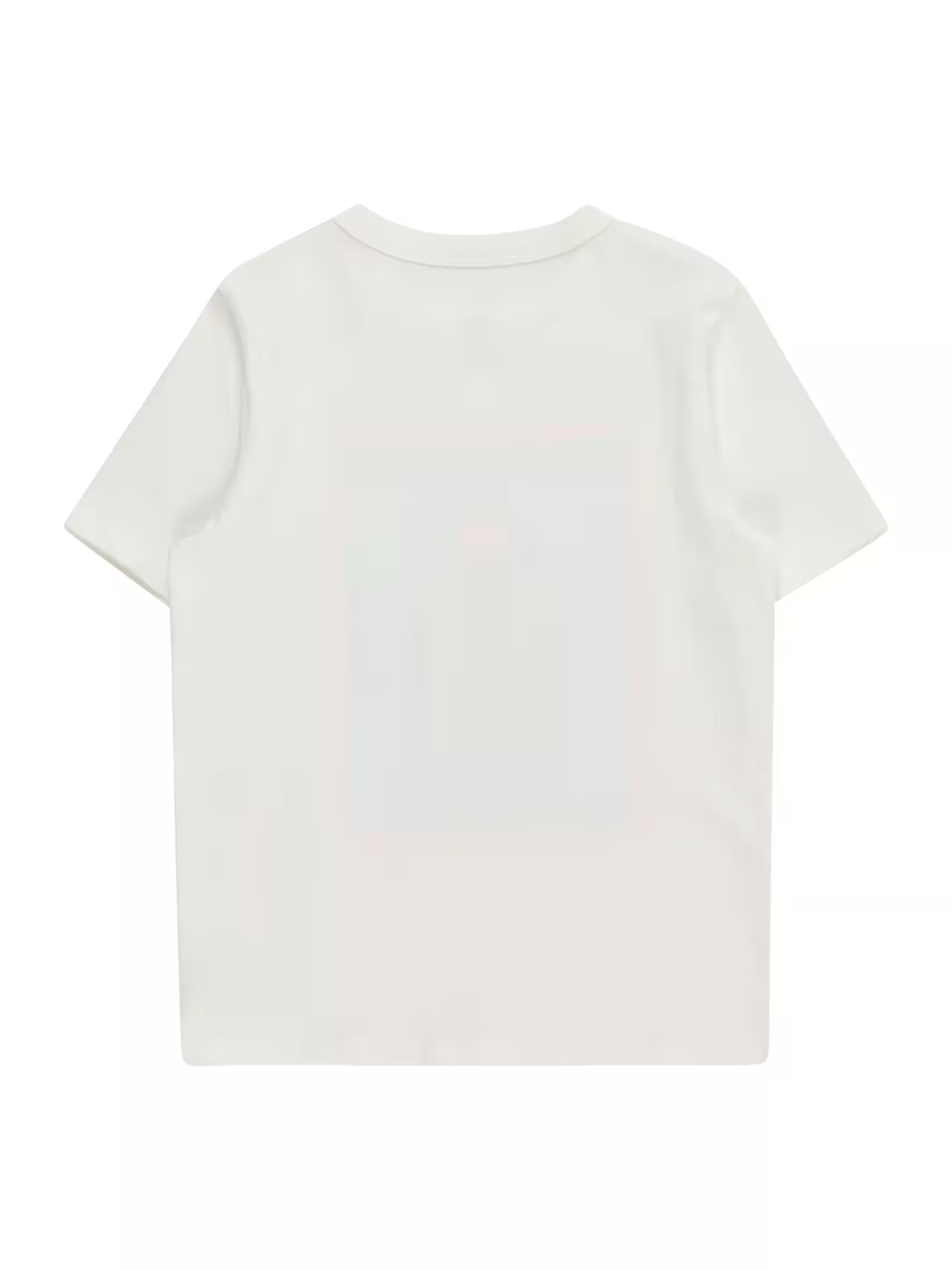 GAP Tricou albastru deschis / roz deschis / alb murdar - Pled.ro