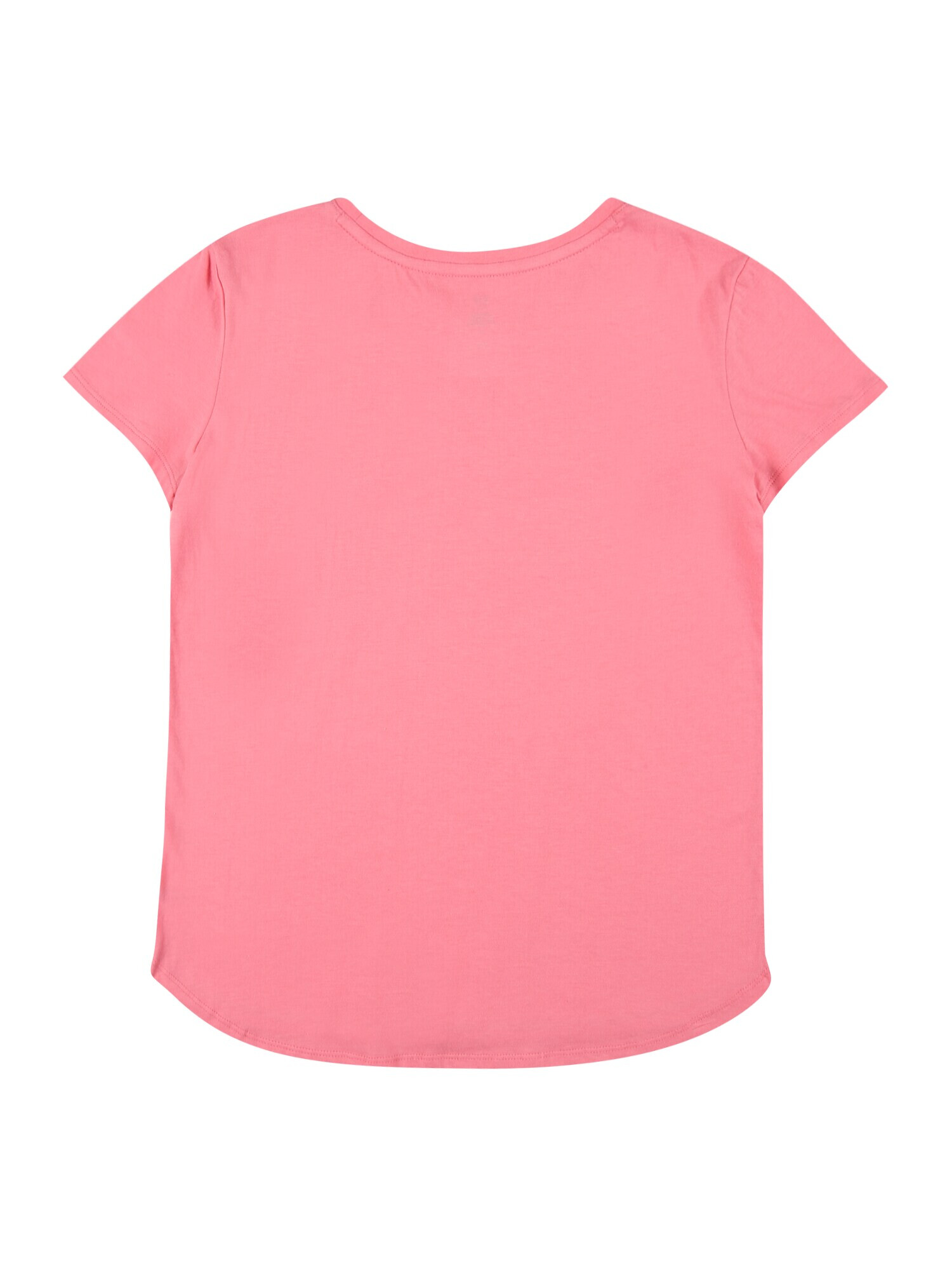 GAP Tricou albastru deschis / roz / roz deschis - Pled.ro