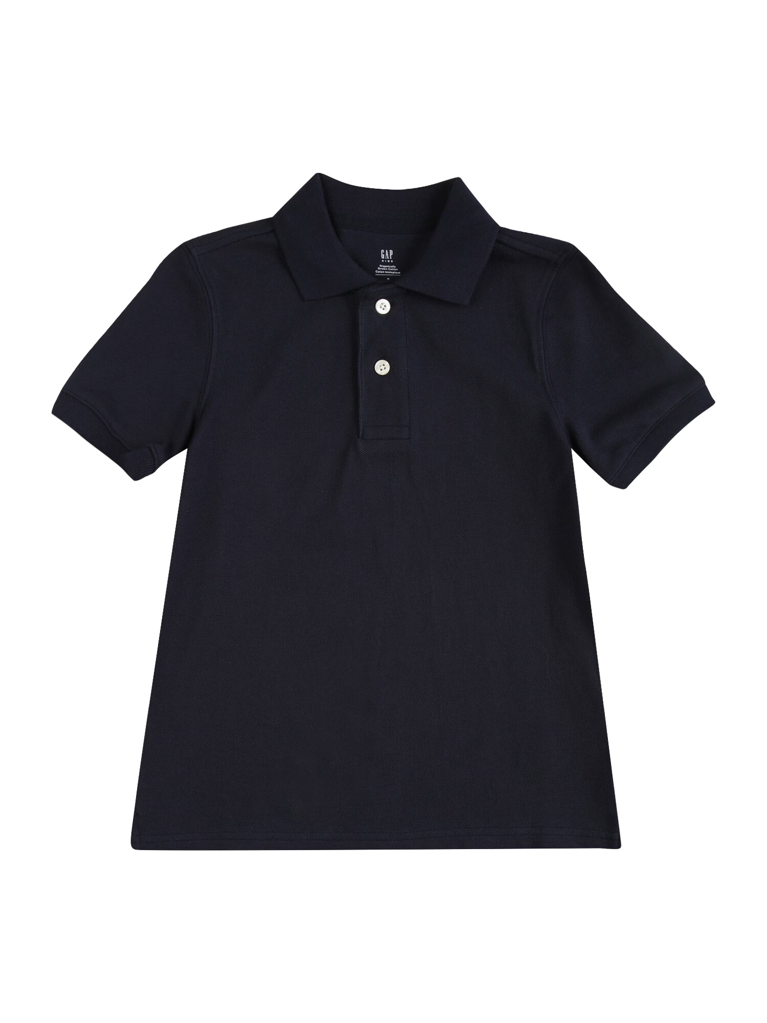 GAP Tricou albastru marin - Pled.ro