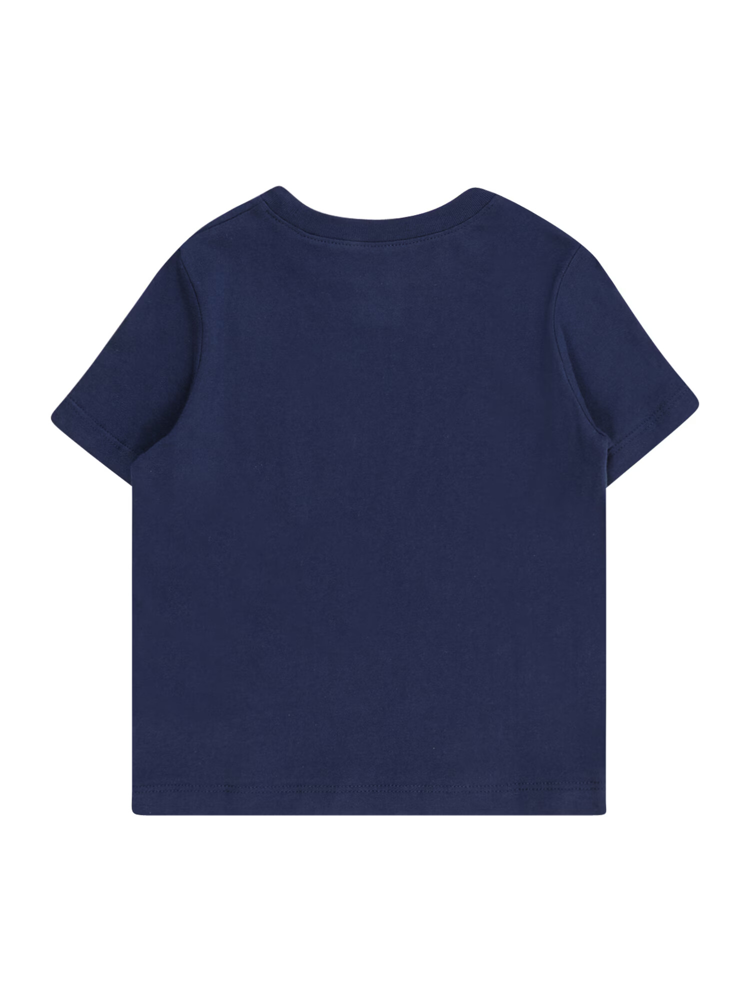 GAP Tricou albastru / negru / alb - Pled.ro