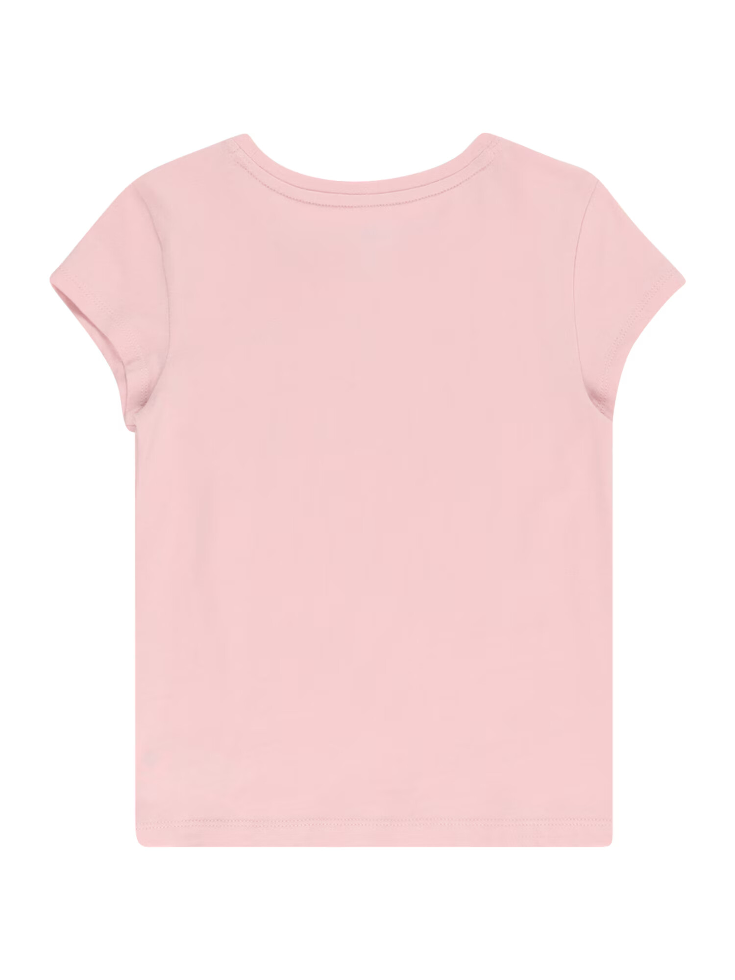 GAP Tricou auriu - roz / roz pastel - Pled.ro