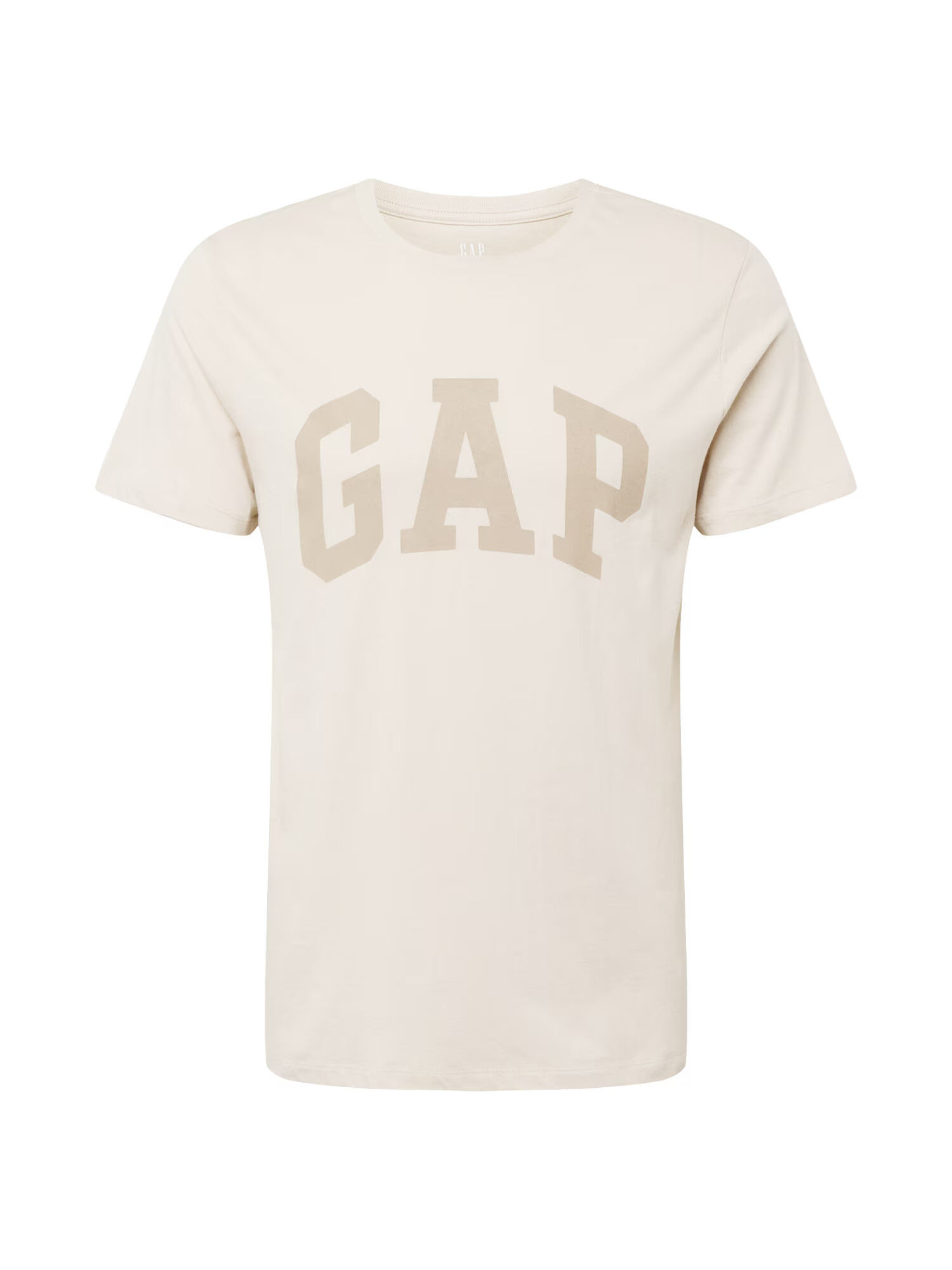 GAP Tricou bej - Pled.ro