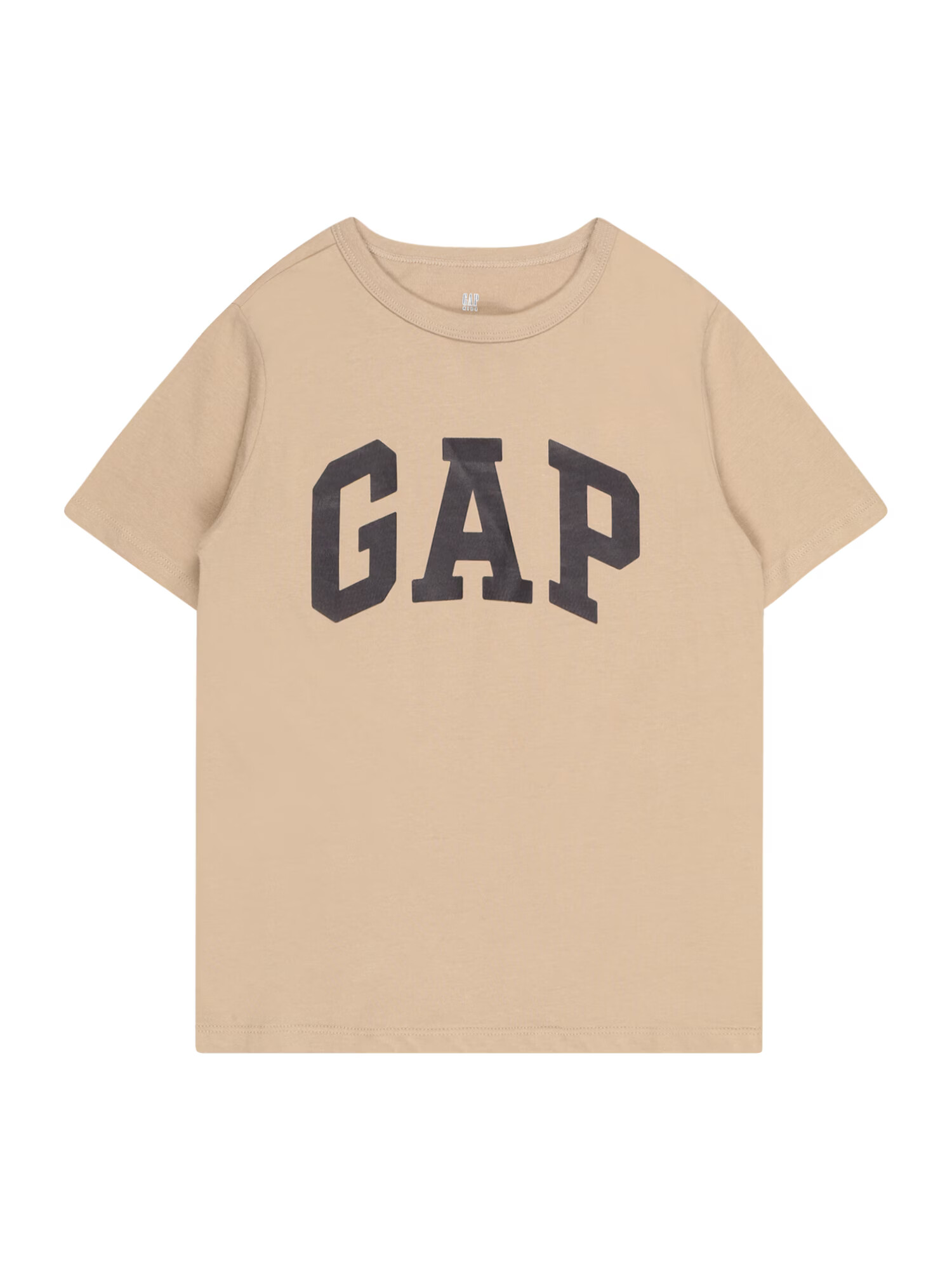 GAP Tricou bej / kaki - Pled.ro