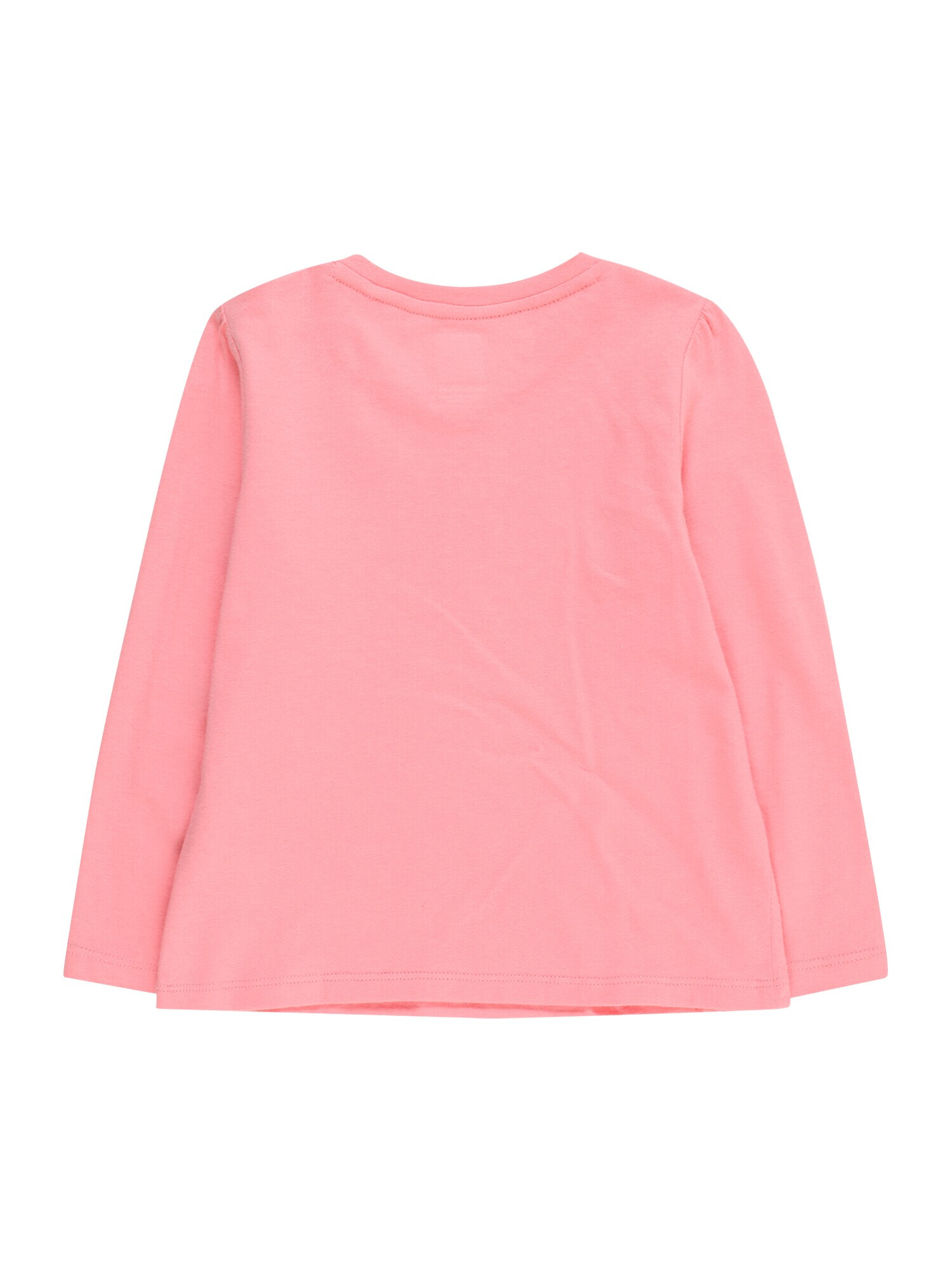 GAP Tricou bej / maro deschis / roz deschis - Pled.ro