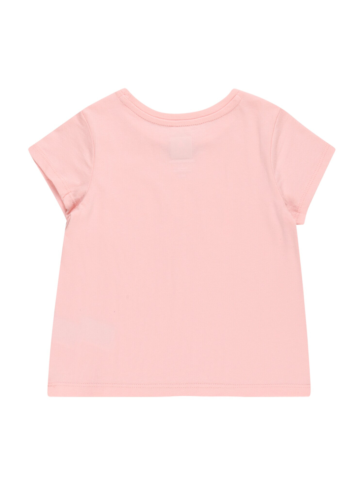 GAP Tricou bej / roz - Pled.ro