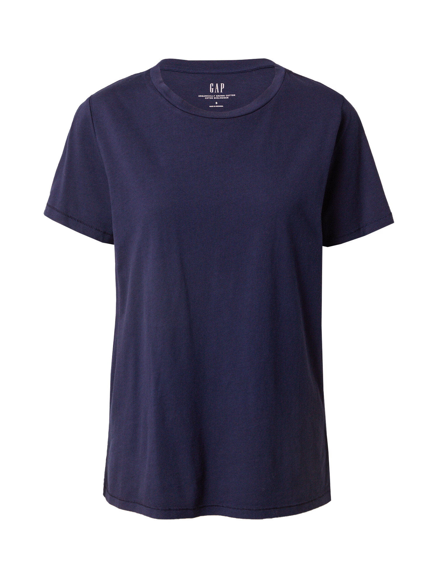 GAP Tricou bleumarin - Pled.ro