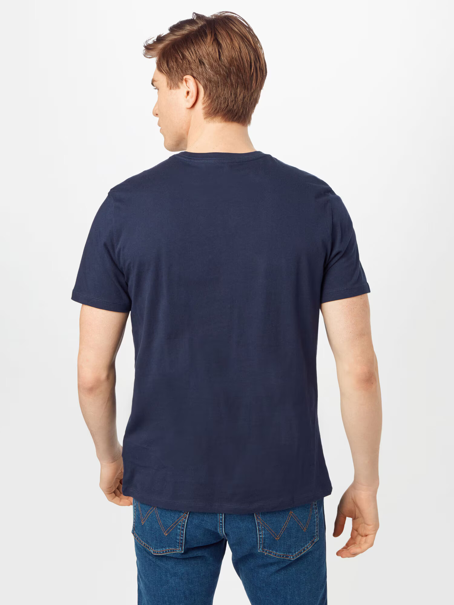 GAP Tricou bleumarin - Pled.ro