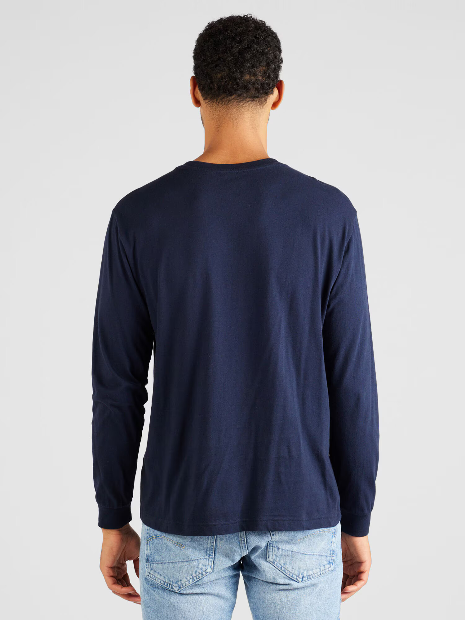 GAP Tricou bleumarin - Pled.ro