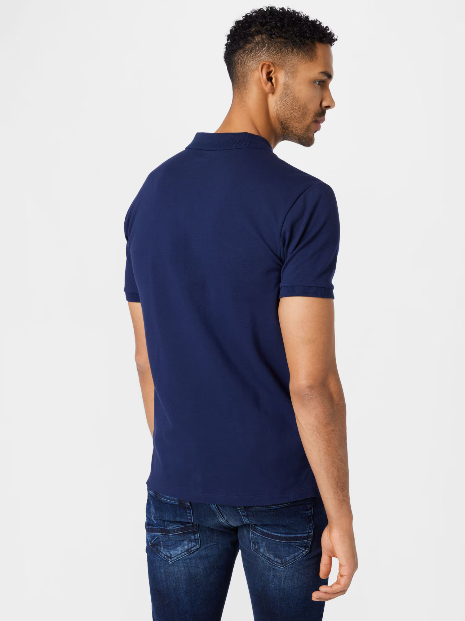 GAP Tricou bleumarin - Pled.ro