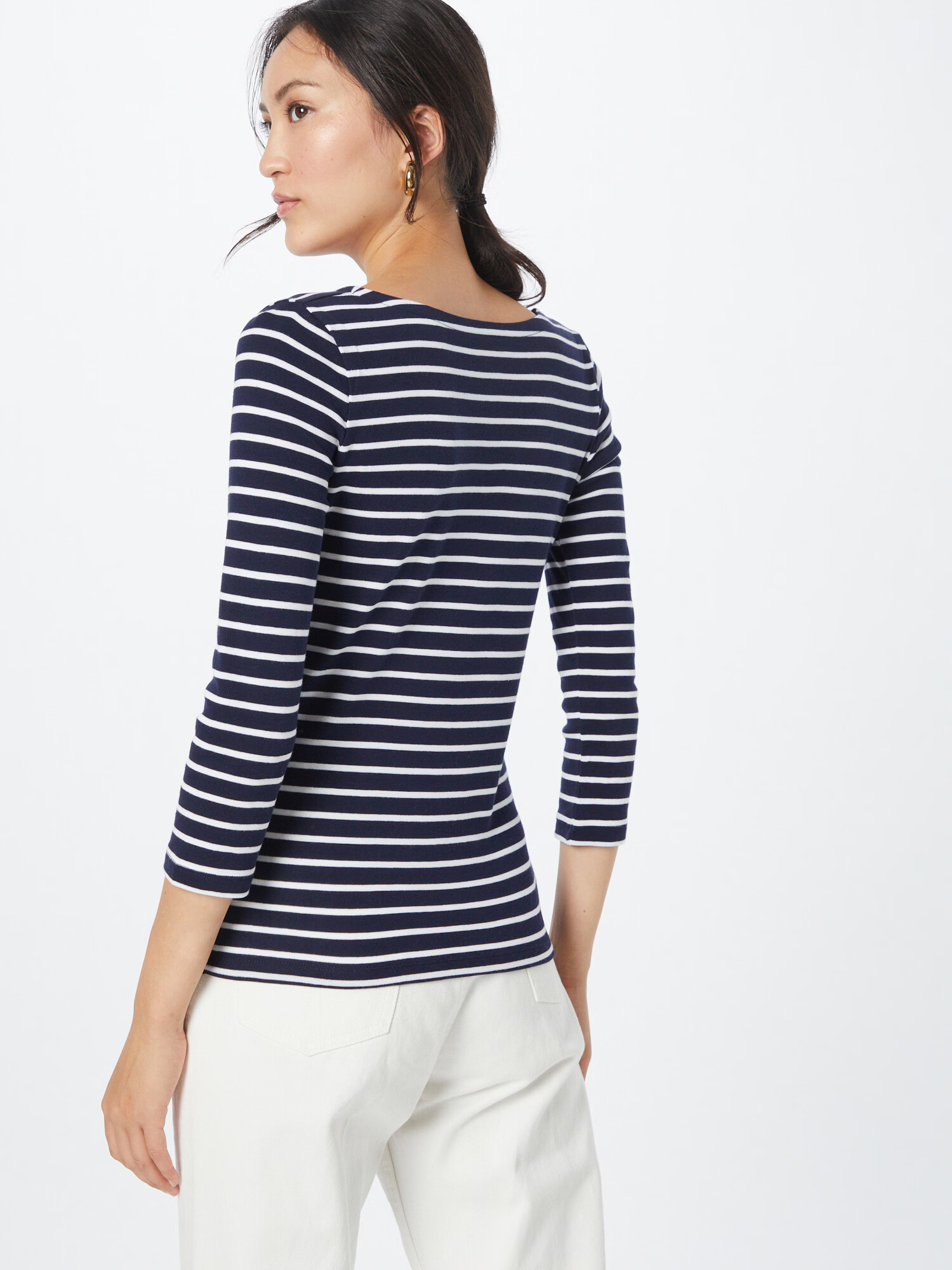 GAP Tricou bleumarin - Pled.ro