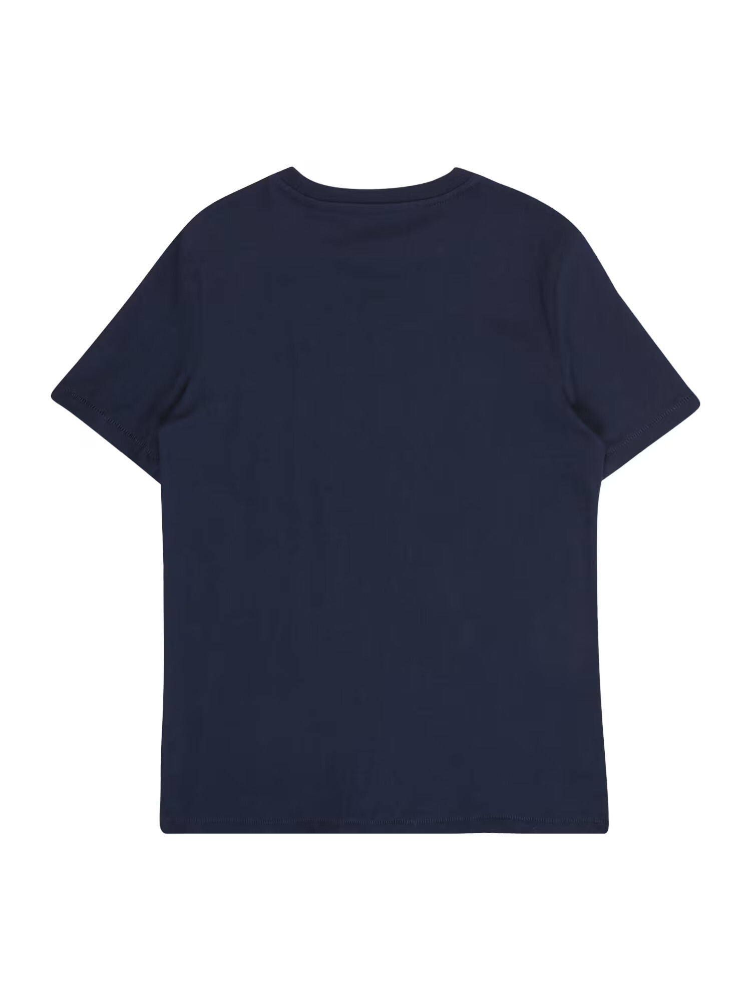 GAP Tricou bleumarin / alb - Pled.ro