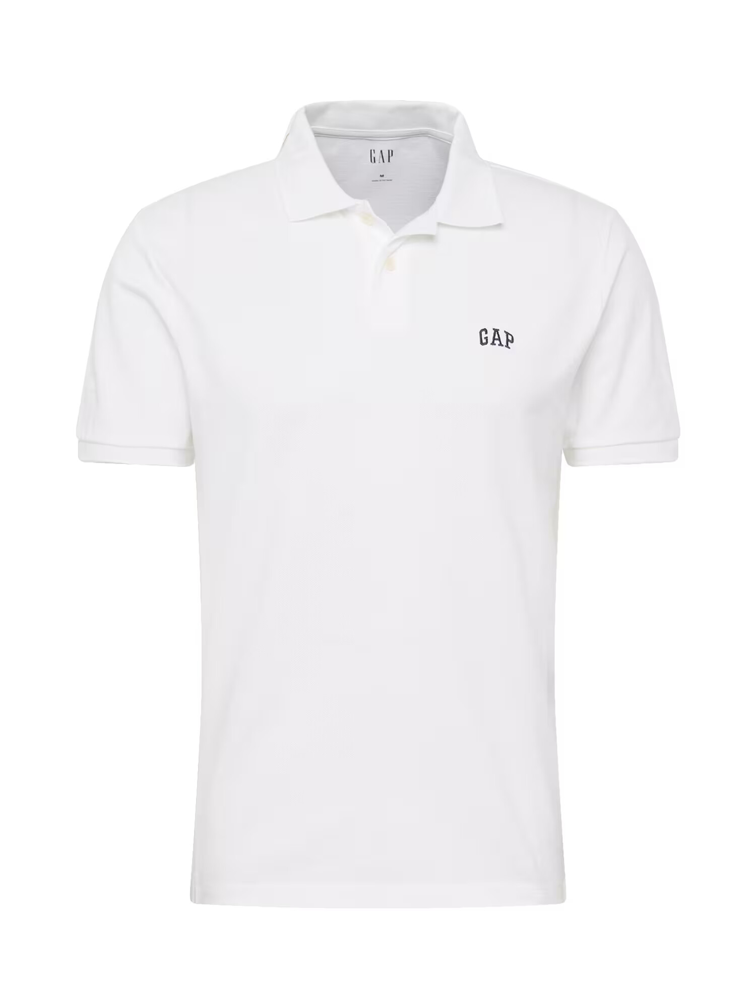 GAP Tricou bleumarin / alb - Pled.ro