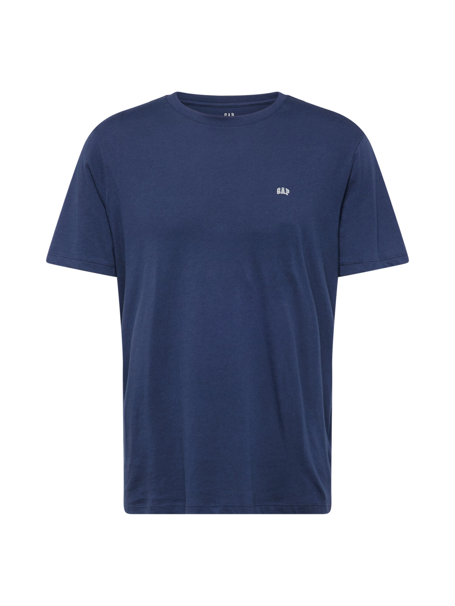 GAP Tricou bleumarin / alb - Pled.ro