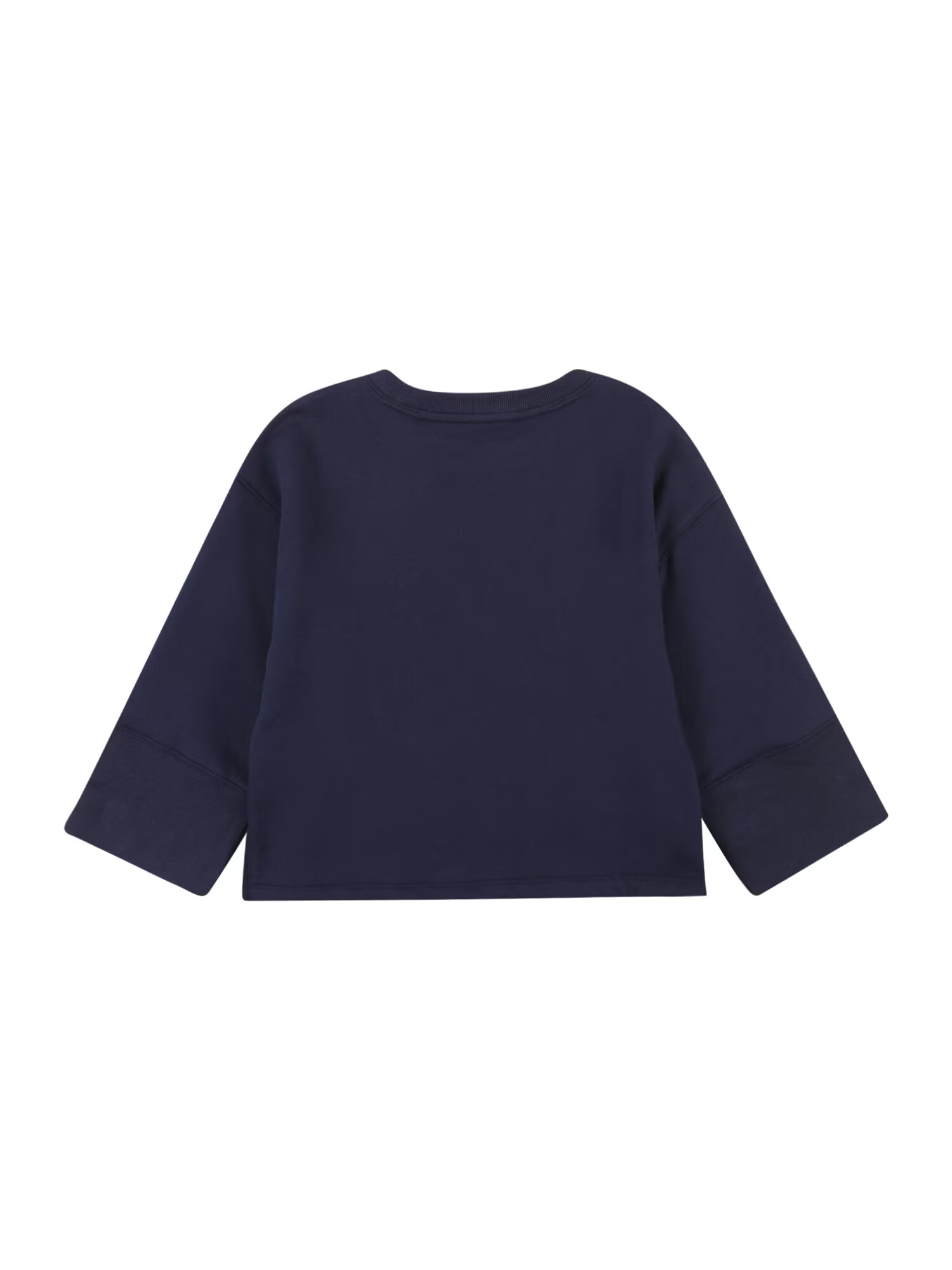 GAP Tricou bleumarin / alb - Pled.ro