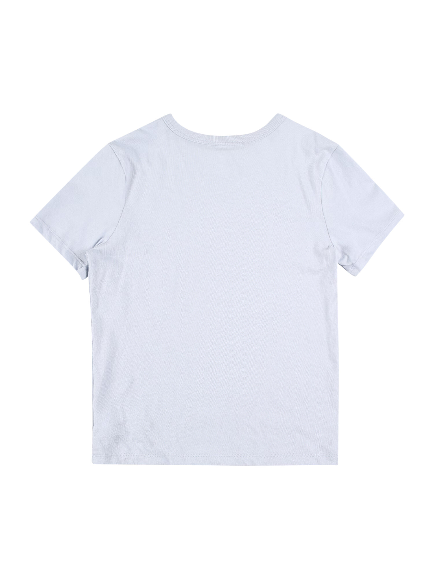 GAP Tricou bleumarin / albastru deschis - Pled.ro