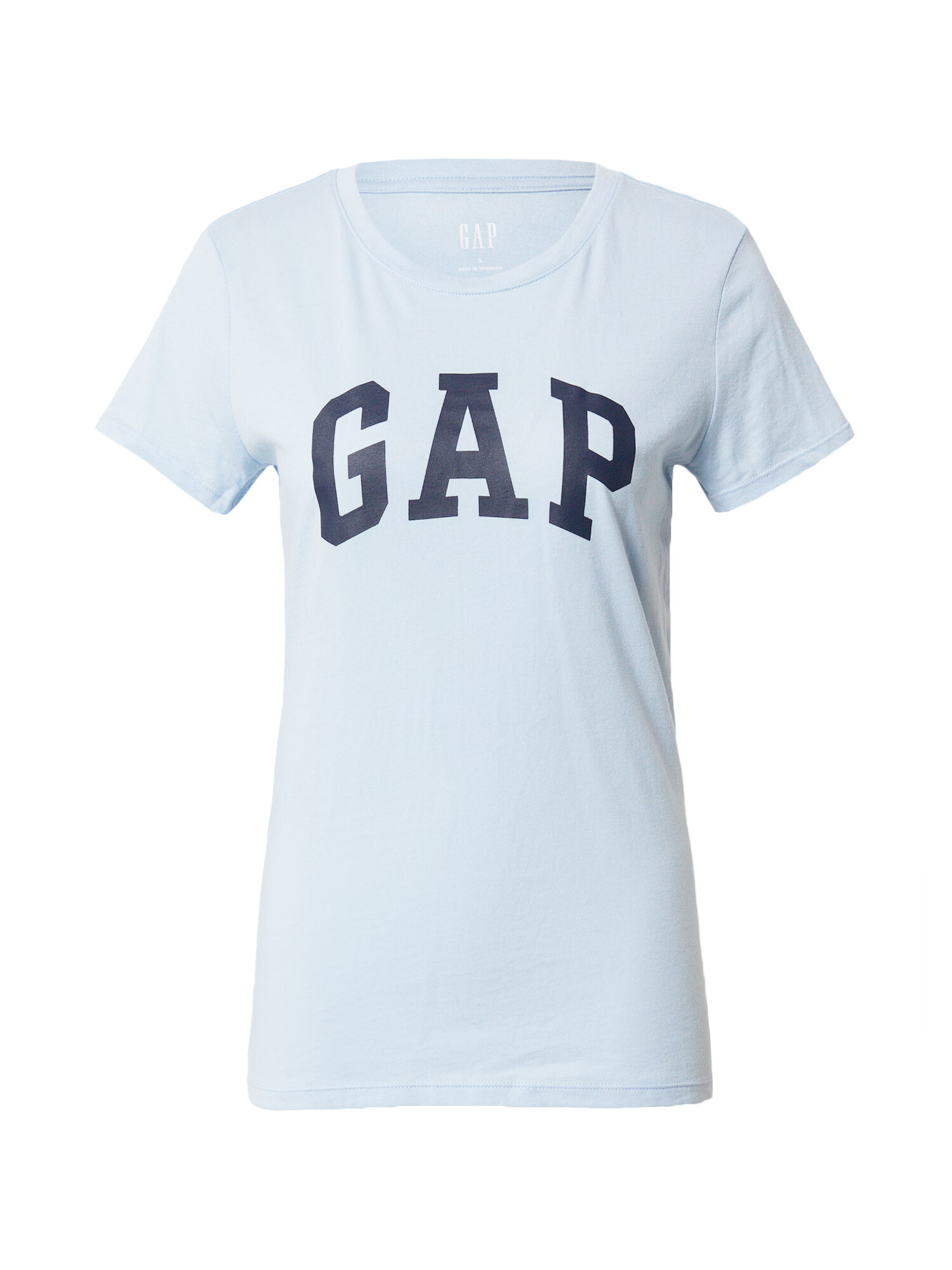 GAP Tricou bleumarin / albastru deschis - Pled.ro