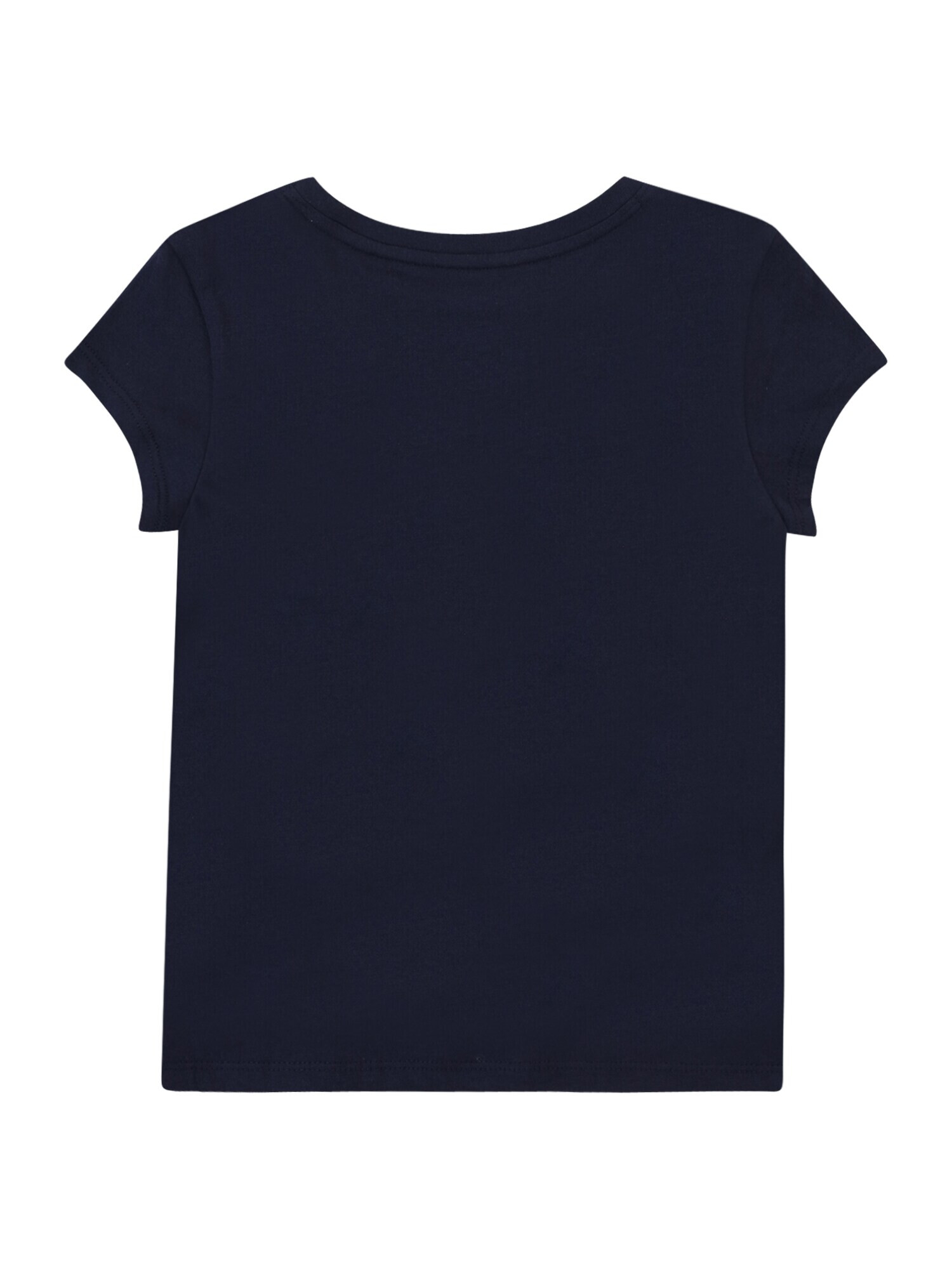 GAP Tricou bleumarin / albastru fumuriu / albastru deschis - Pled.ro