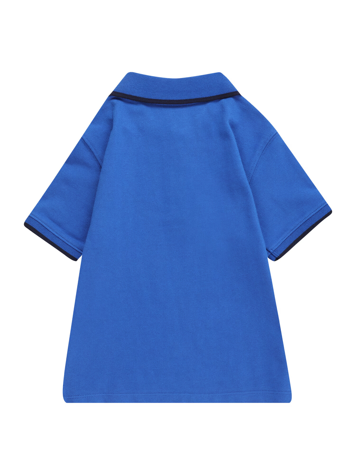 GAP Tricou bleumarin / albastru noapte / alb - Pled.ro