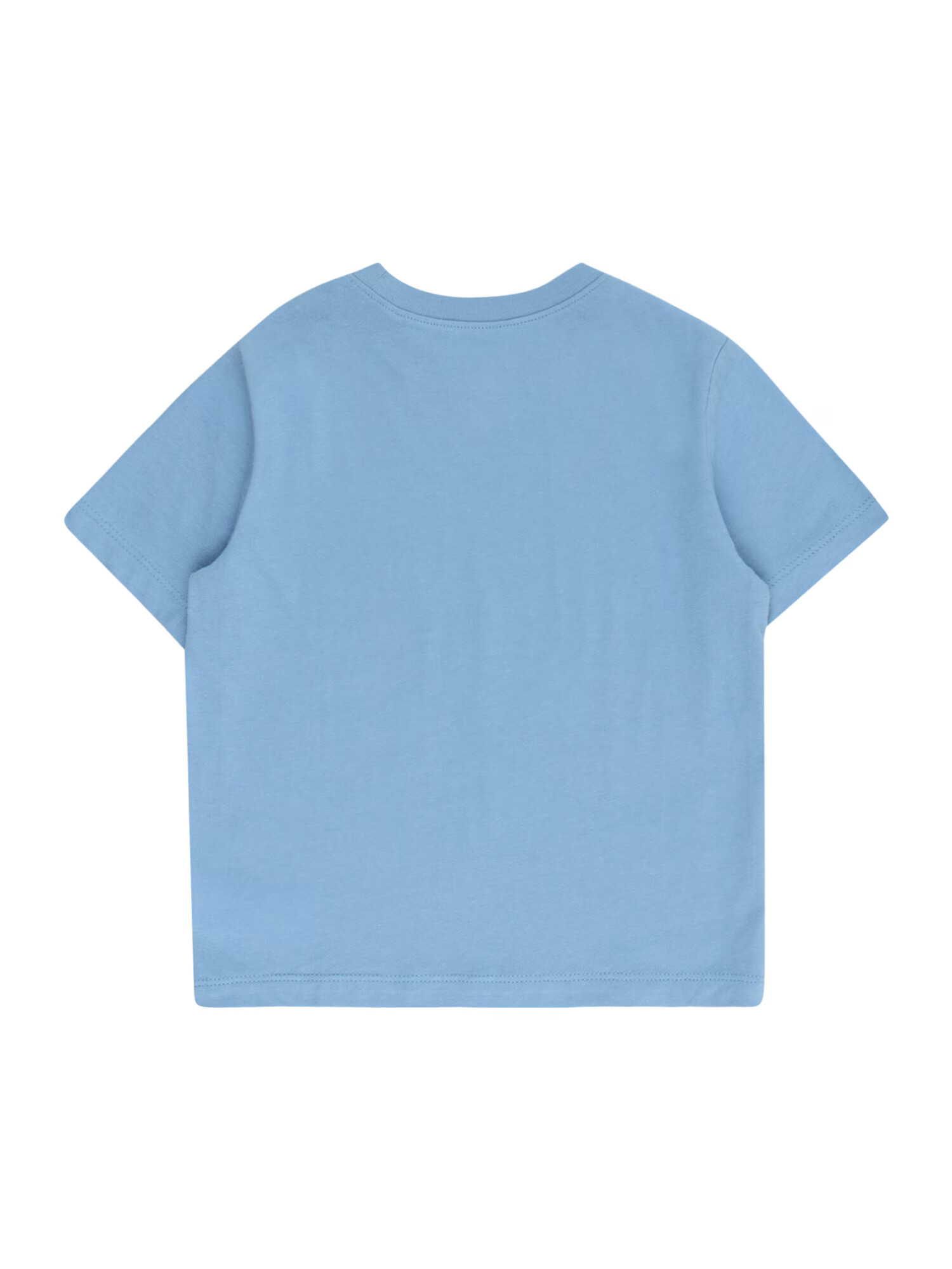 GAP Tricou bleumarin / azuriu / galben - Pled.ro