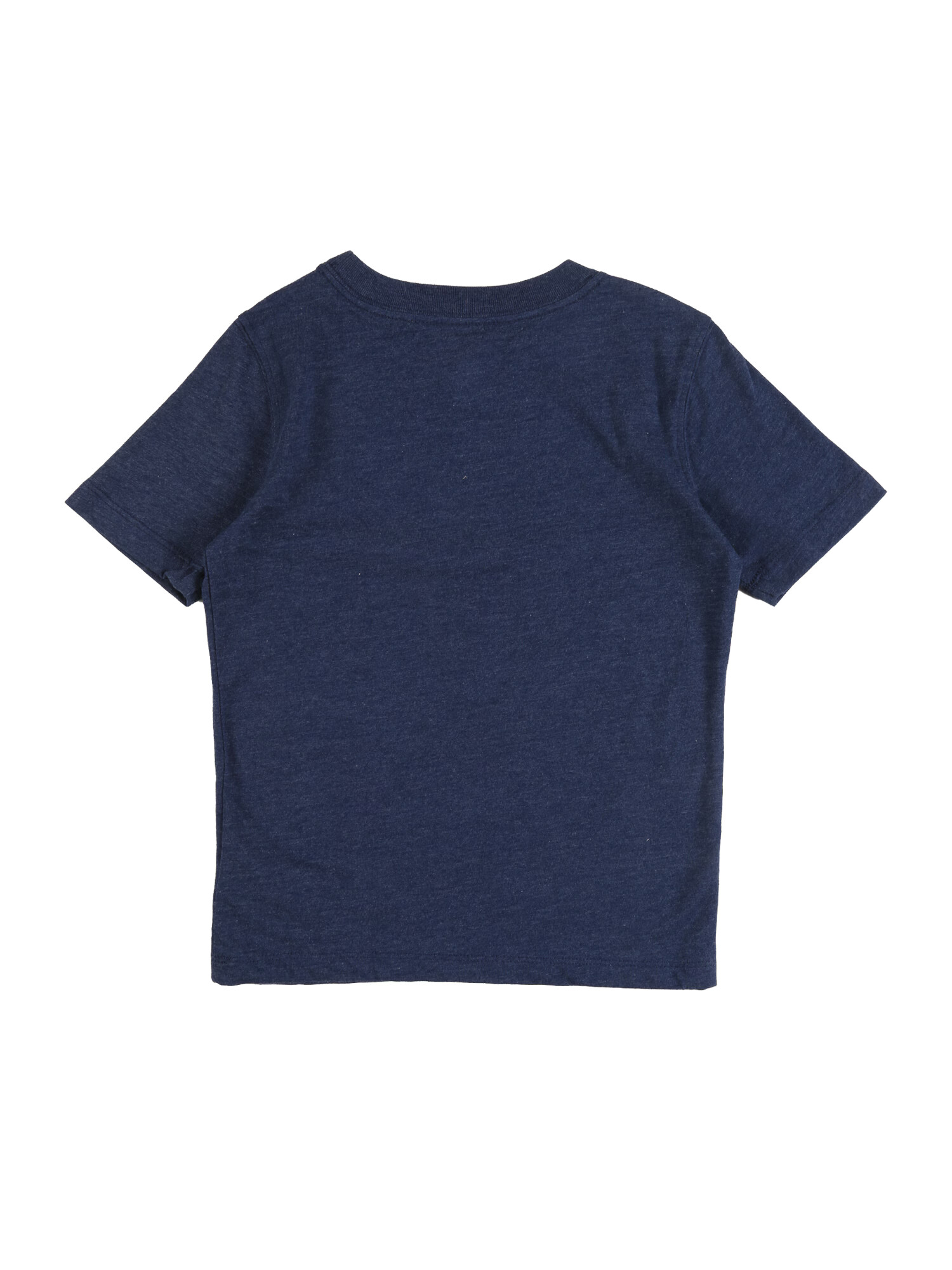 GAP Tricou bleumarin / galben / alb - Pled.ro