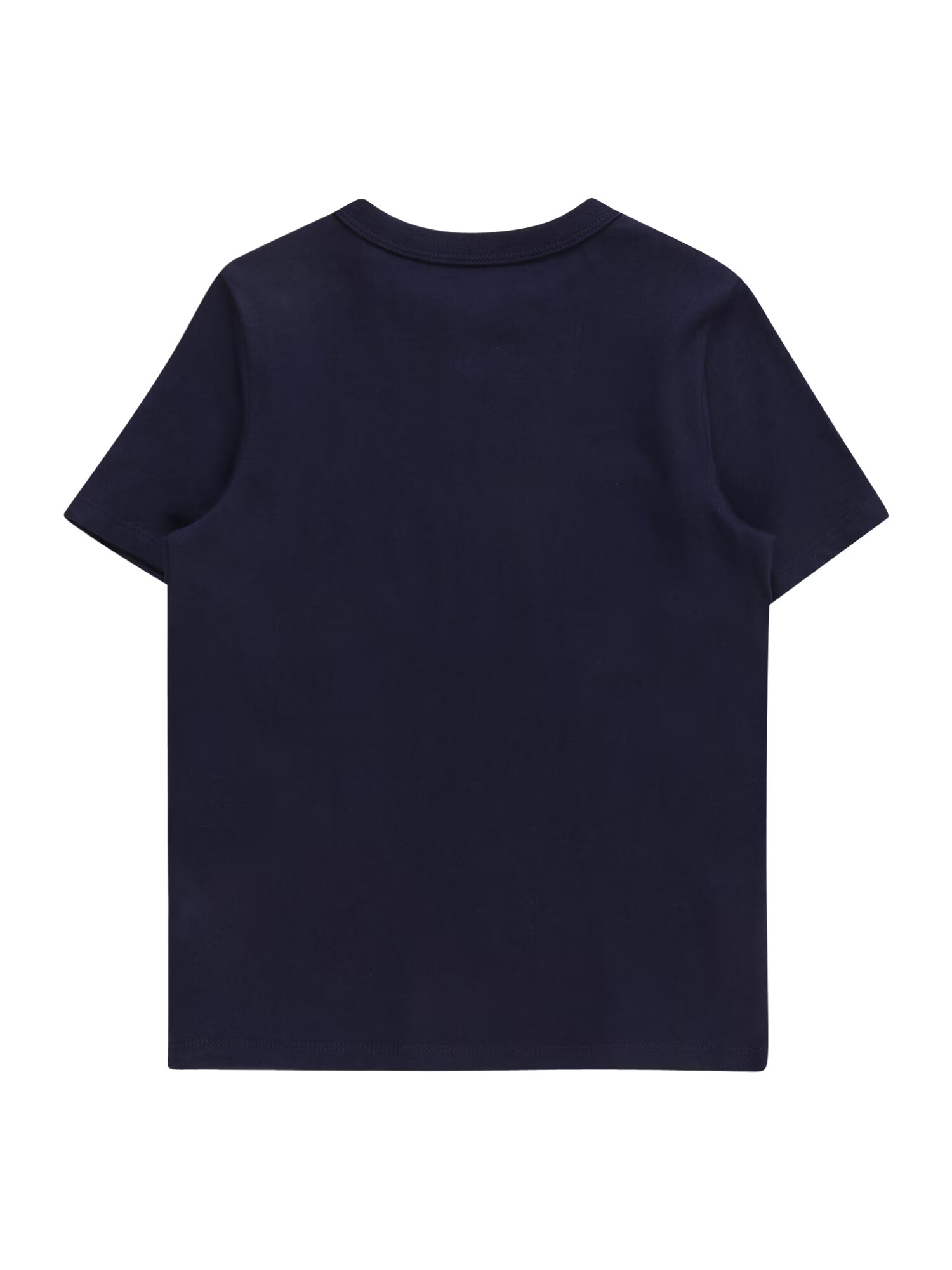 GAP Tricou bleumarin / galben / roșu / alb - Pled.ro