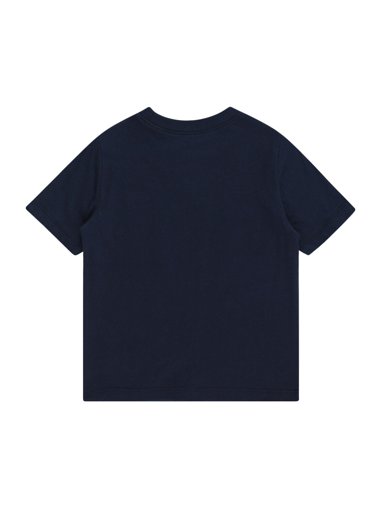 GAP Tricou bleumarin / roșu / alb - Pled.ro