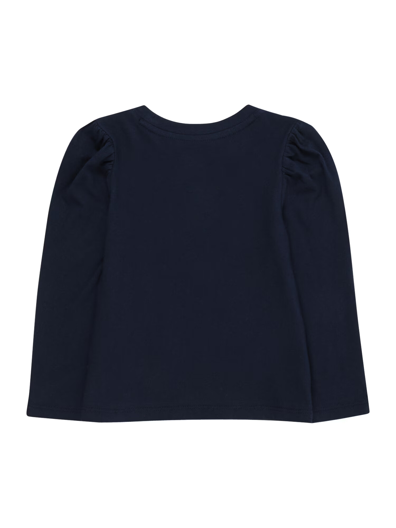 GAP Tricou bleumarin / roz / roșu / alb - Pled.ro