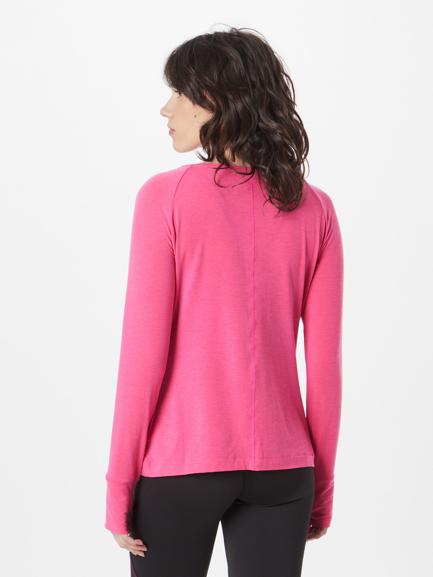 GAP Tricou 'BREATH' roz - Pled.ro