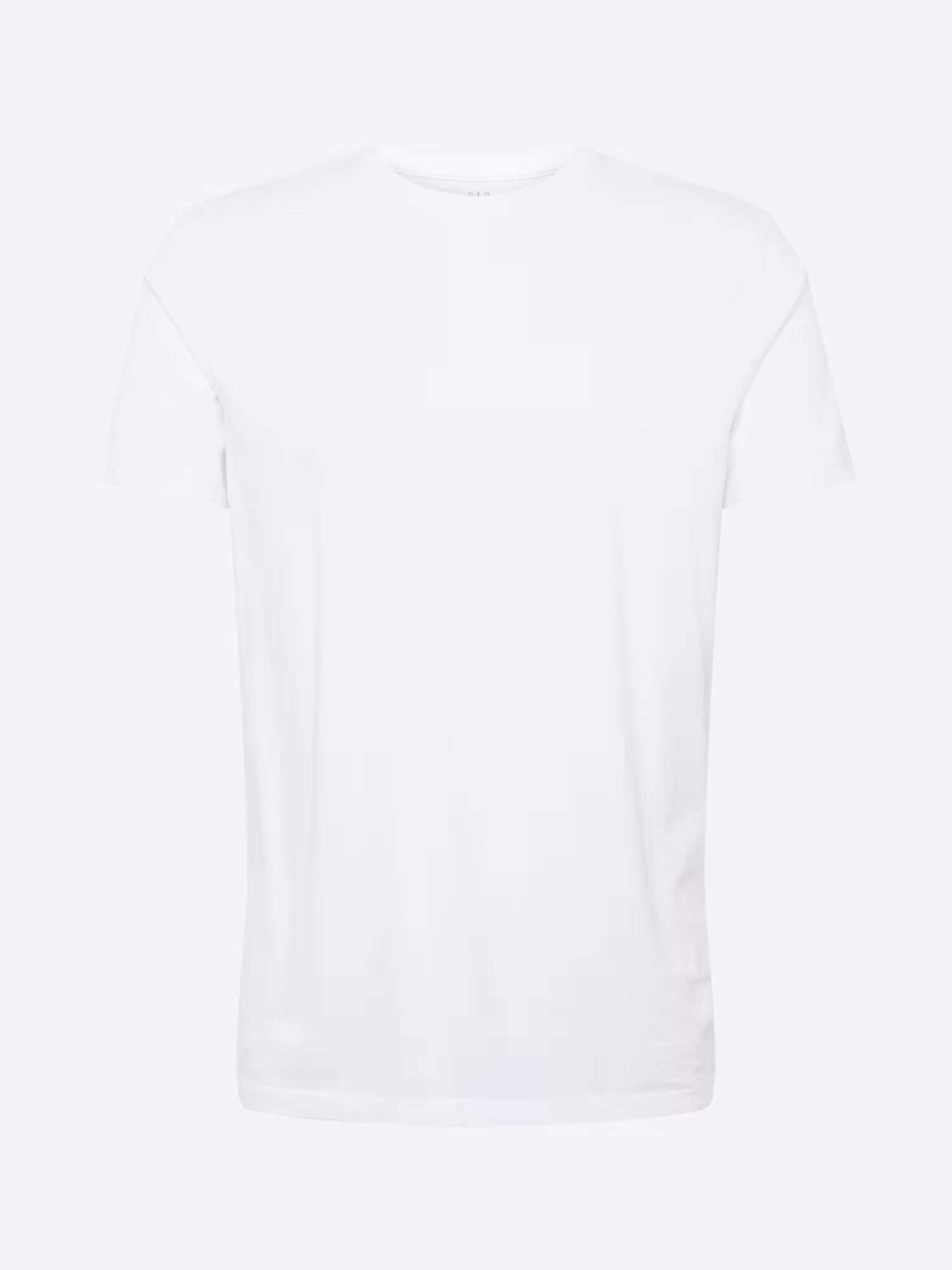 GAP Tricou 'CLASSIC T' alb - Pled.ro