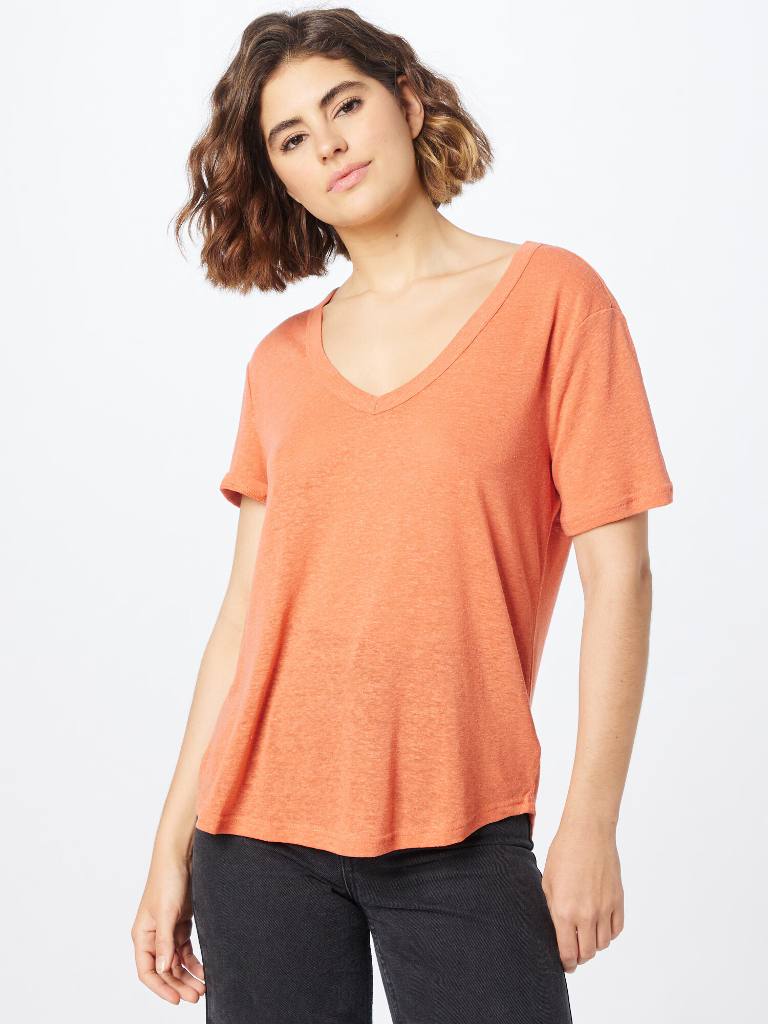 GAP Tricou corai - Pled.ro