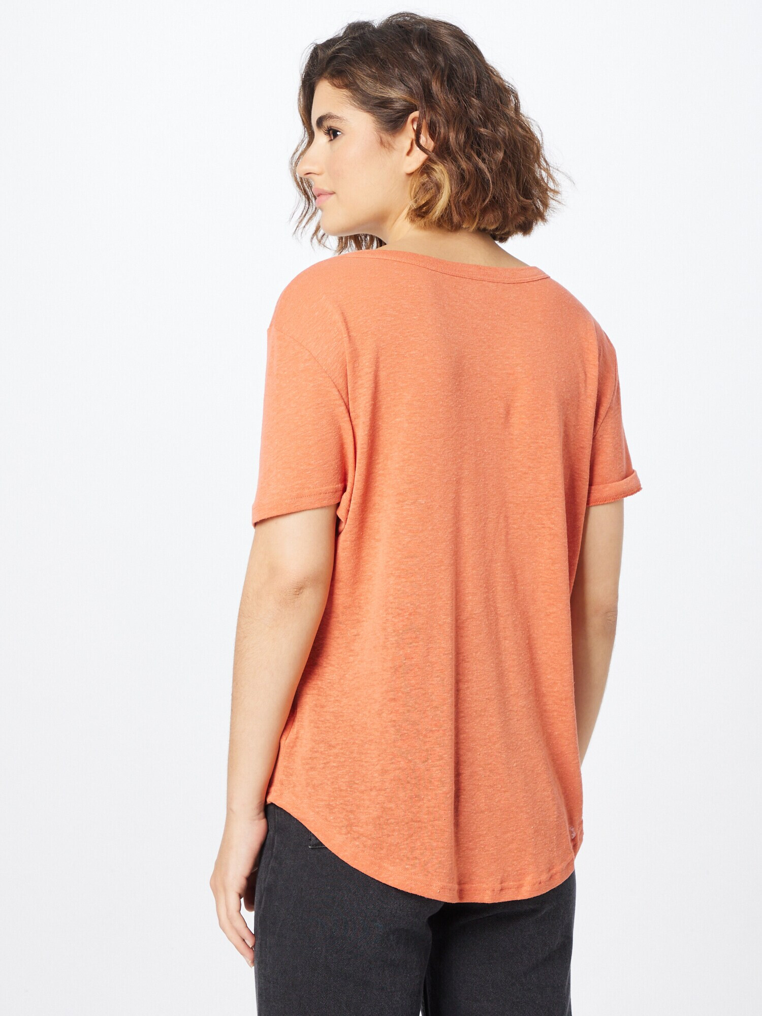 GAP Tricou corai - Pled.ro