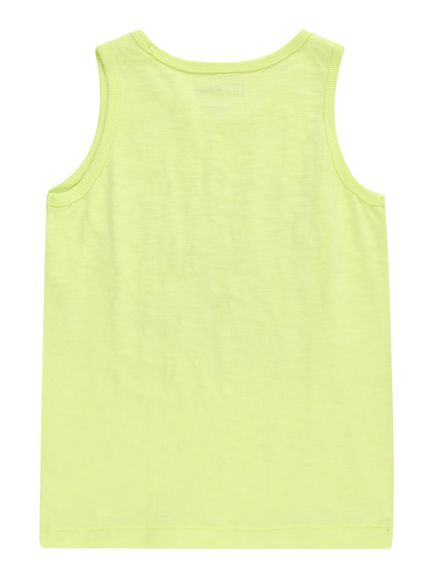 GAP Tricou cyan / galben citron / lila / roz - Pled.ro